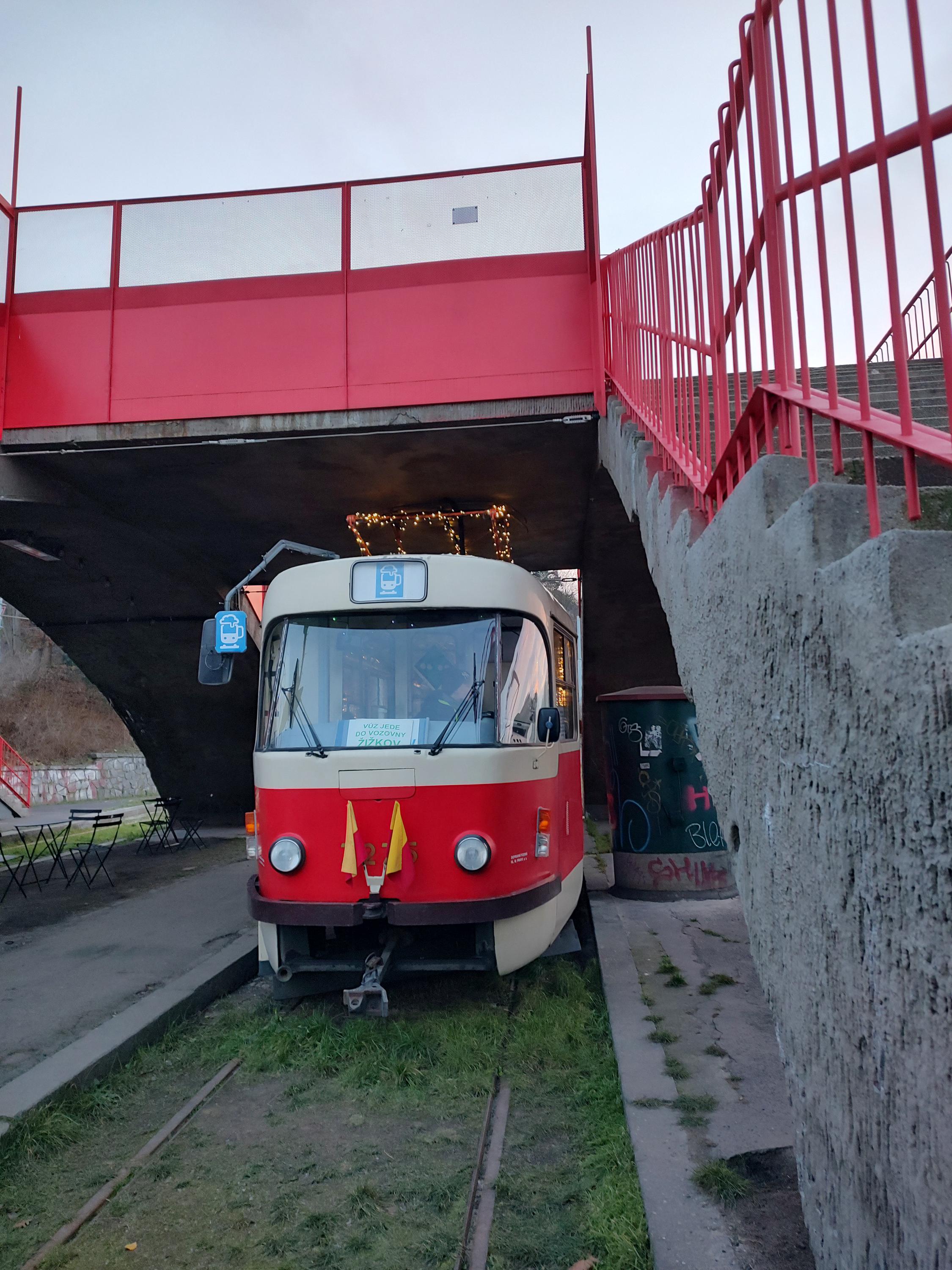 Točna Dlabačov foto 5