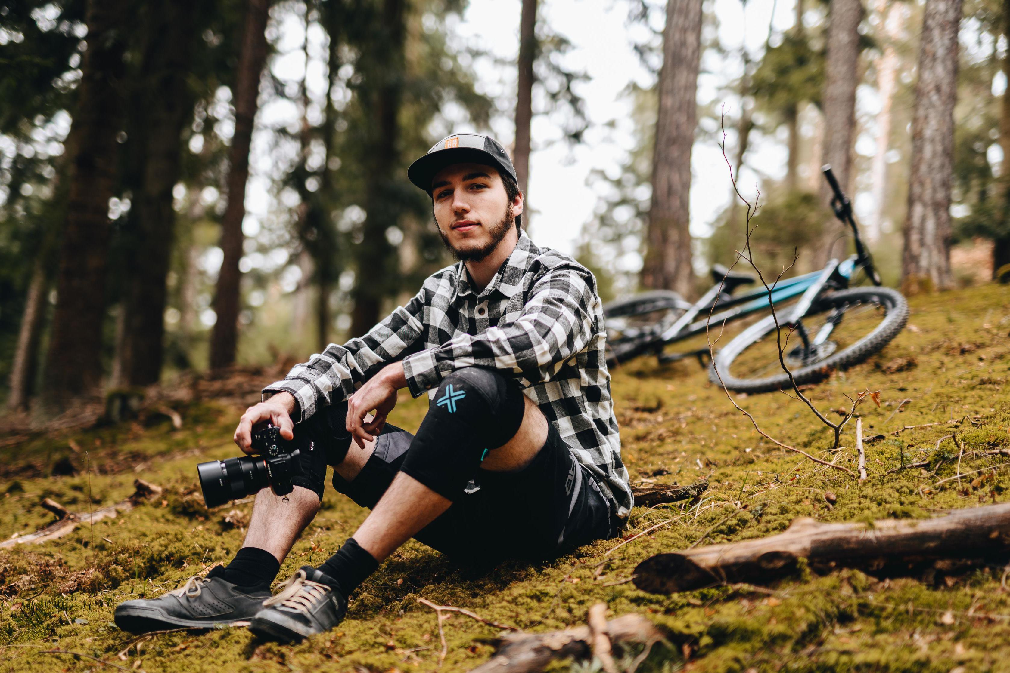 Ondřej Grund - FOTO & VIDEO tvorba na míru