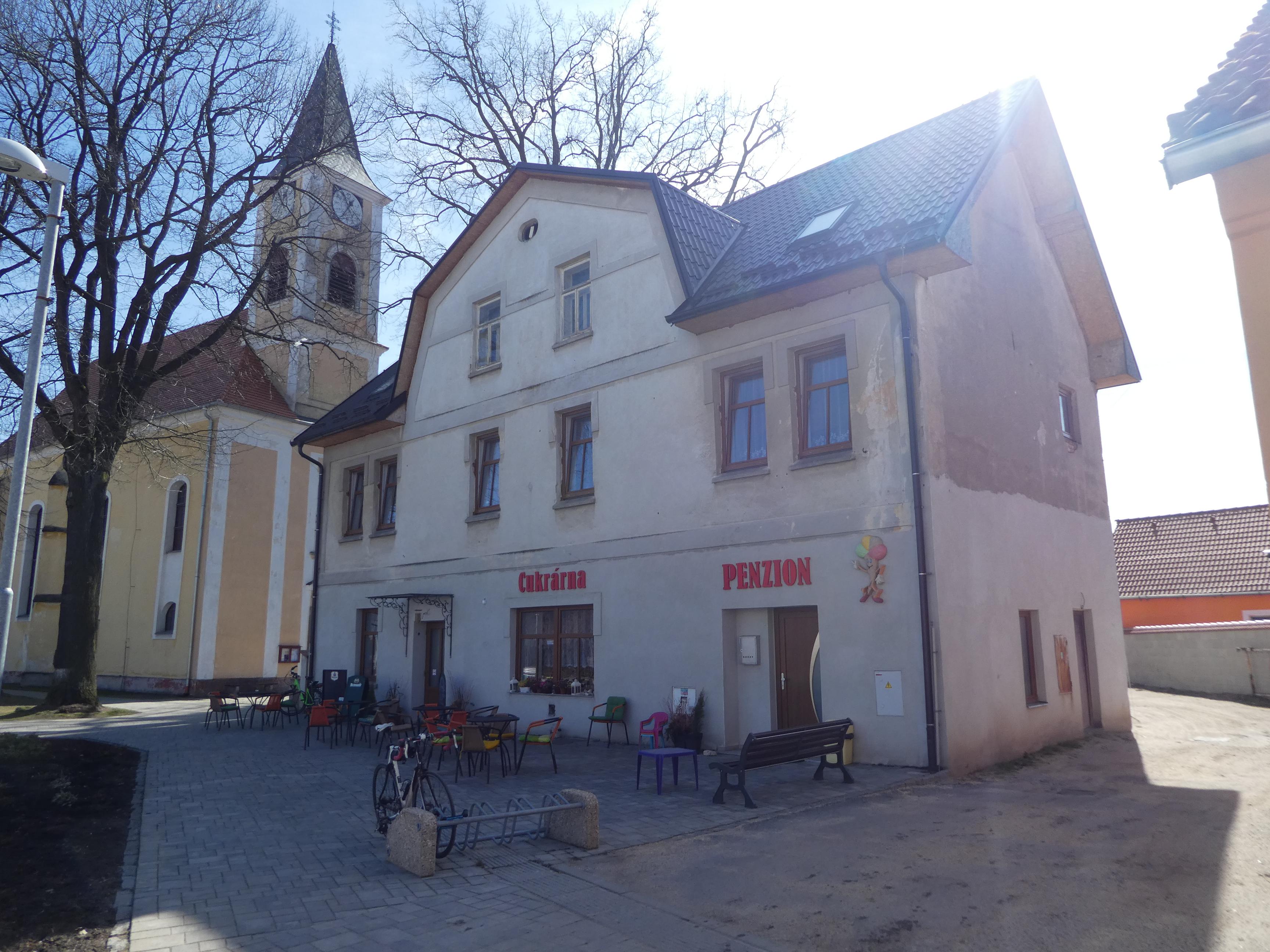 U Růženky foto 4