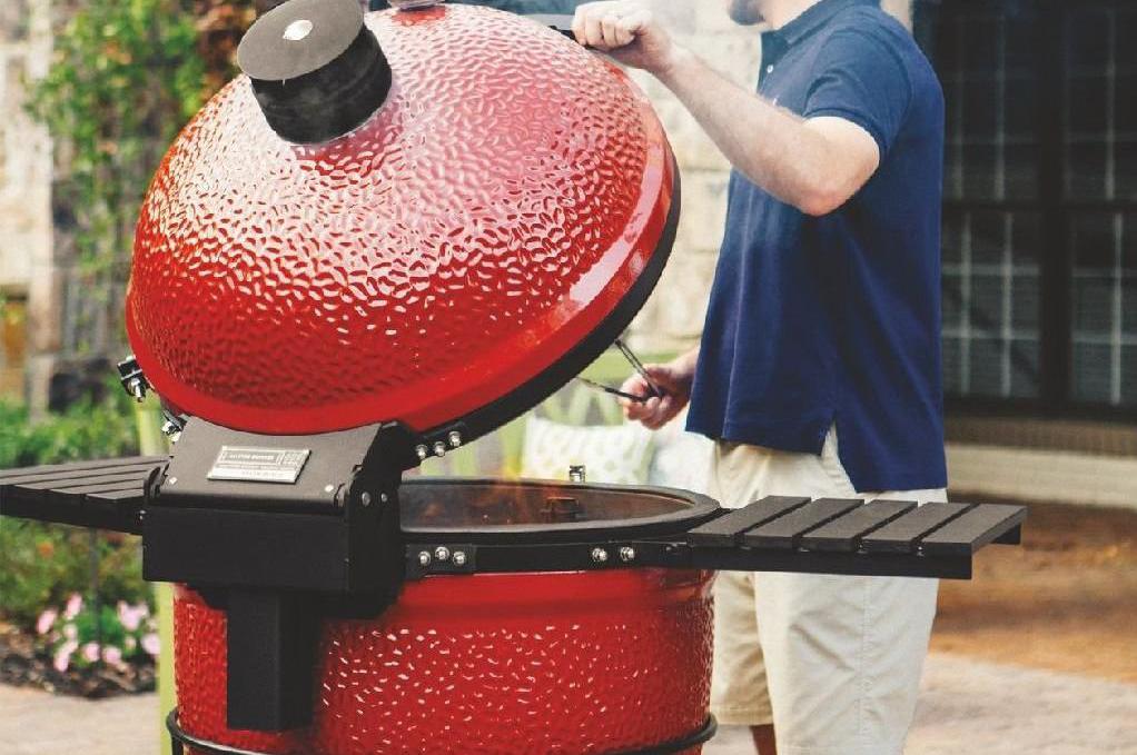 Keramický gril Kamado Big Joe