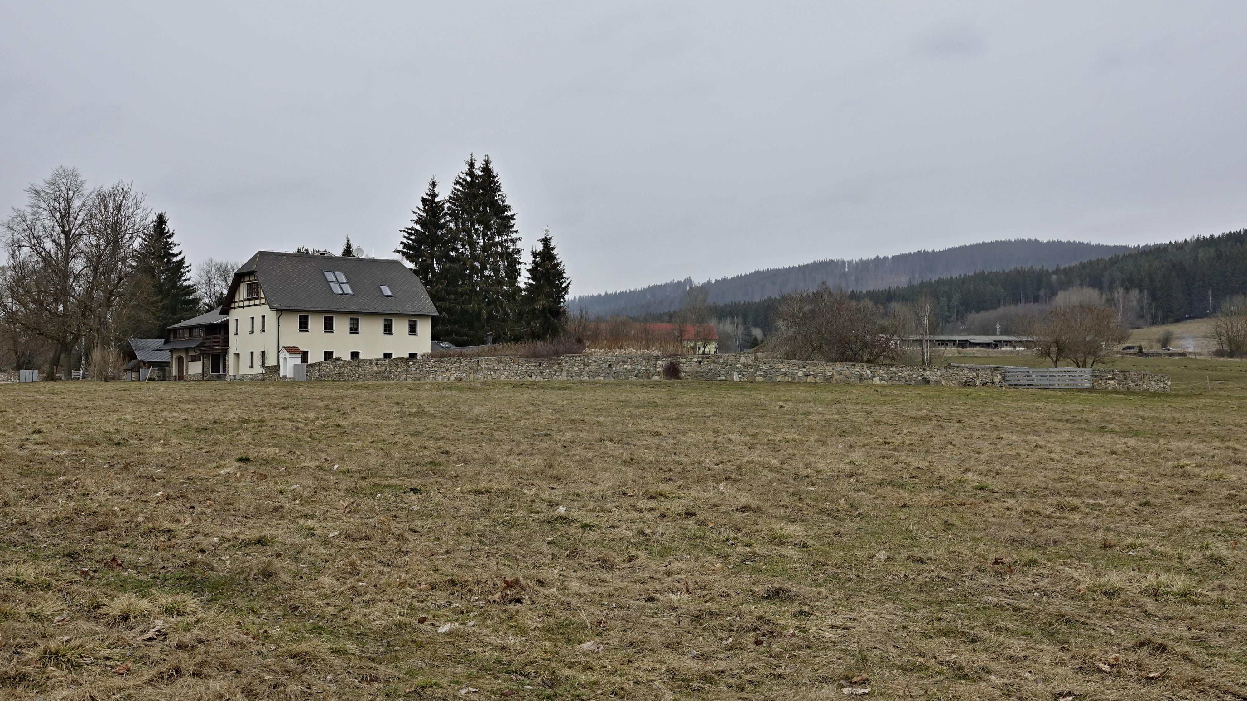 Penzion Pěkná 26 foto 3