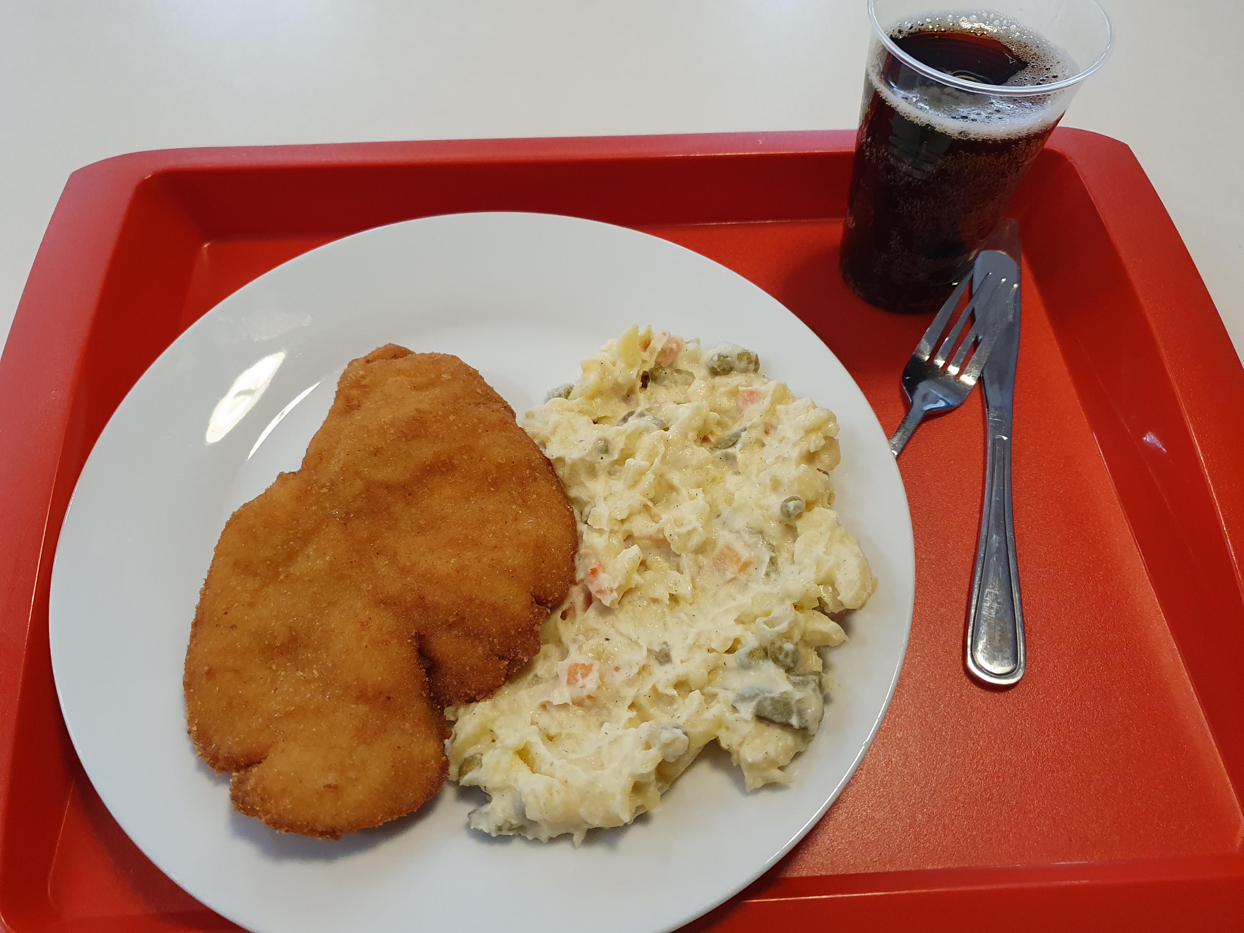 Česká...restaurace s poctivou kuchyní foto 2