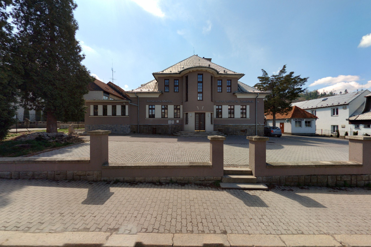 HUDEC MEDICAL s.r.o. foto 5