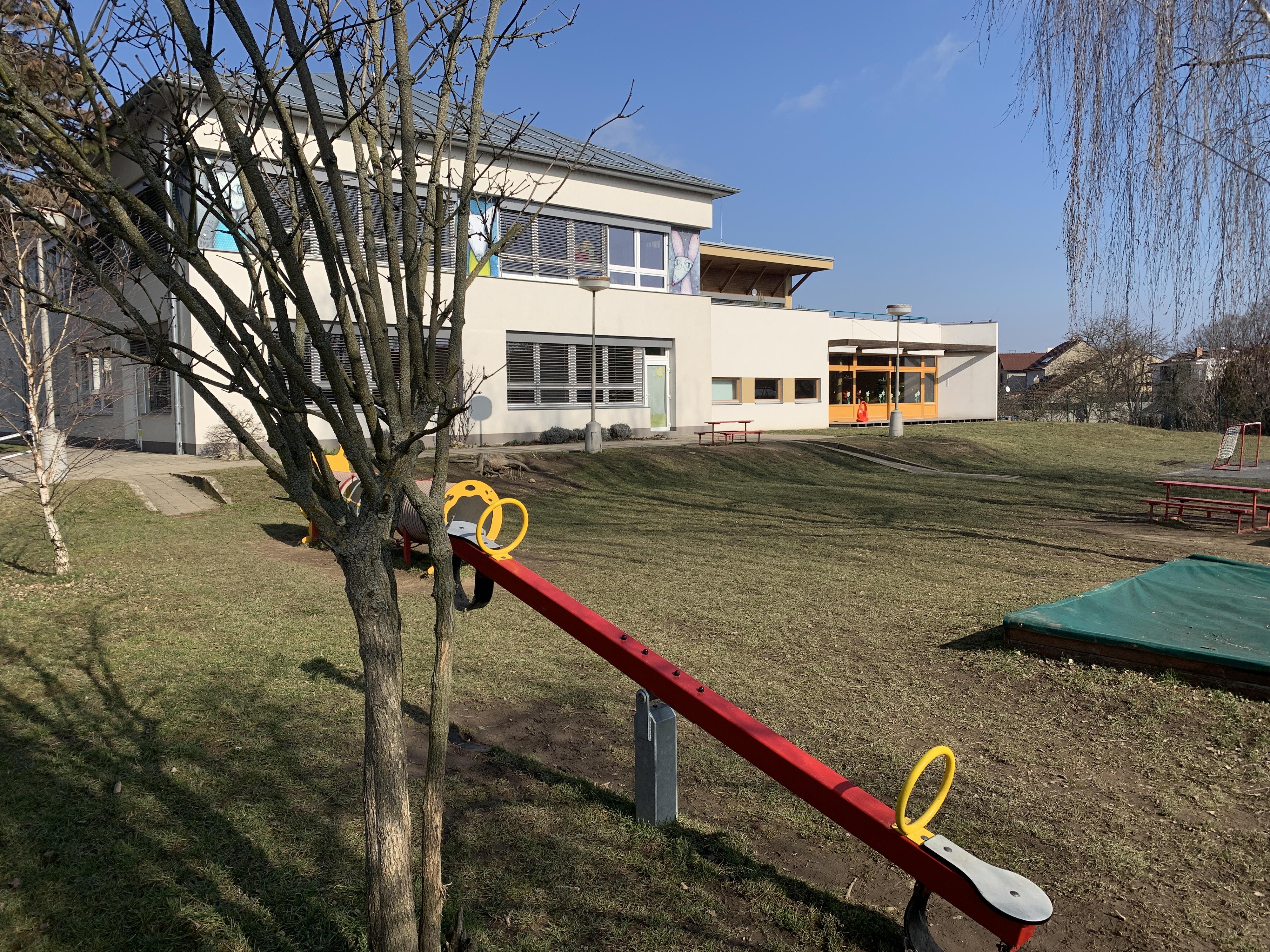 Mateřská škola, Veverská Bítýška, okres Brno - venkov foto 5