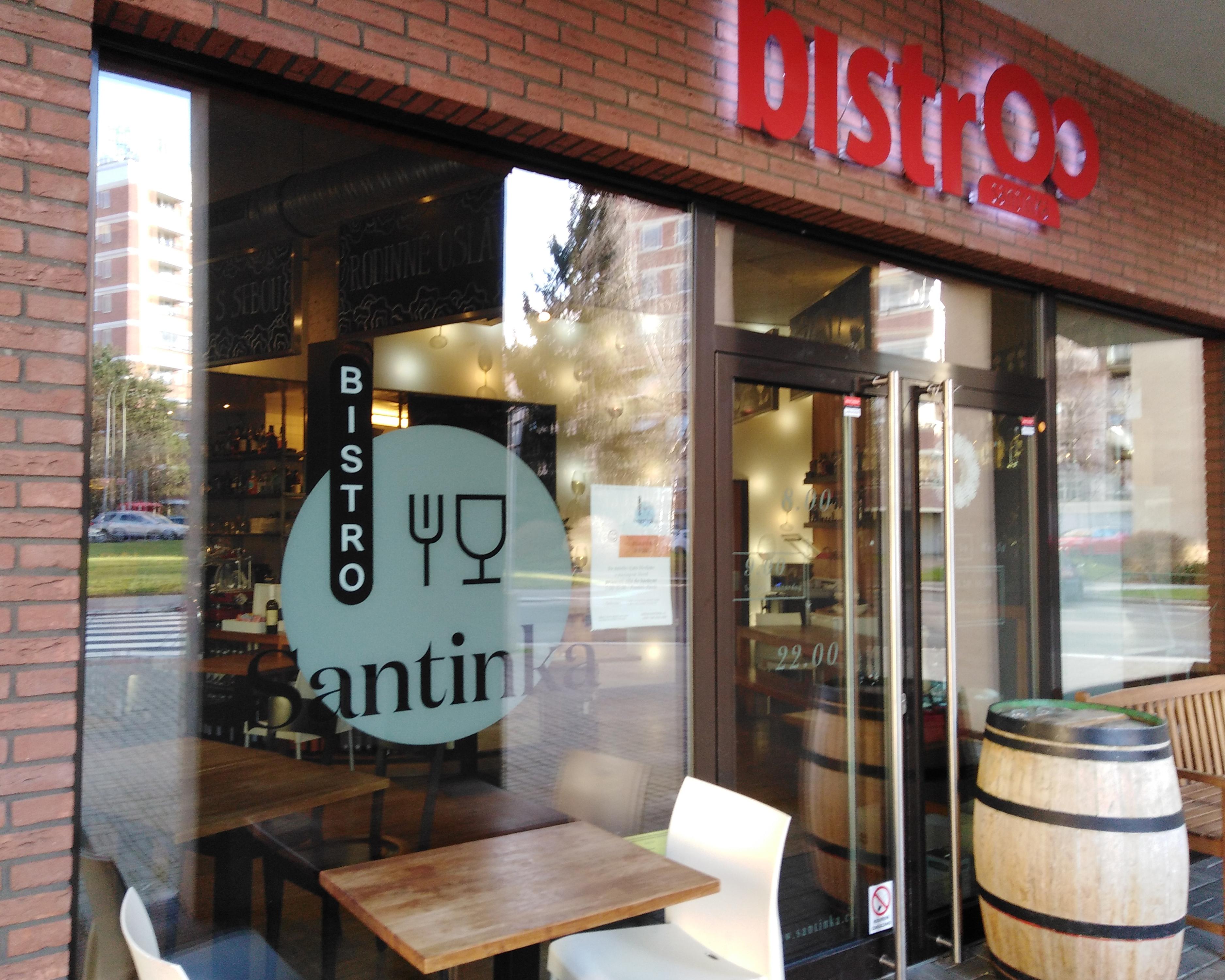 Bistro Santinka foto 3