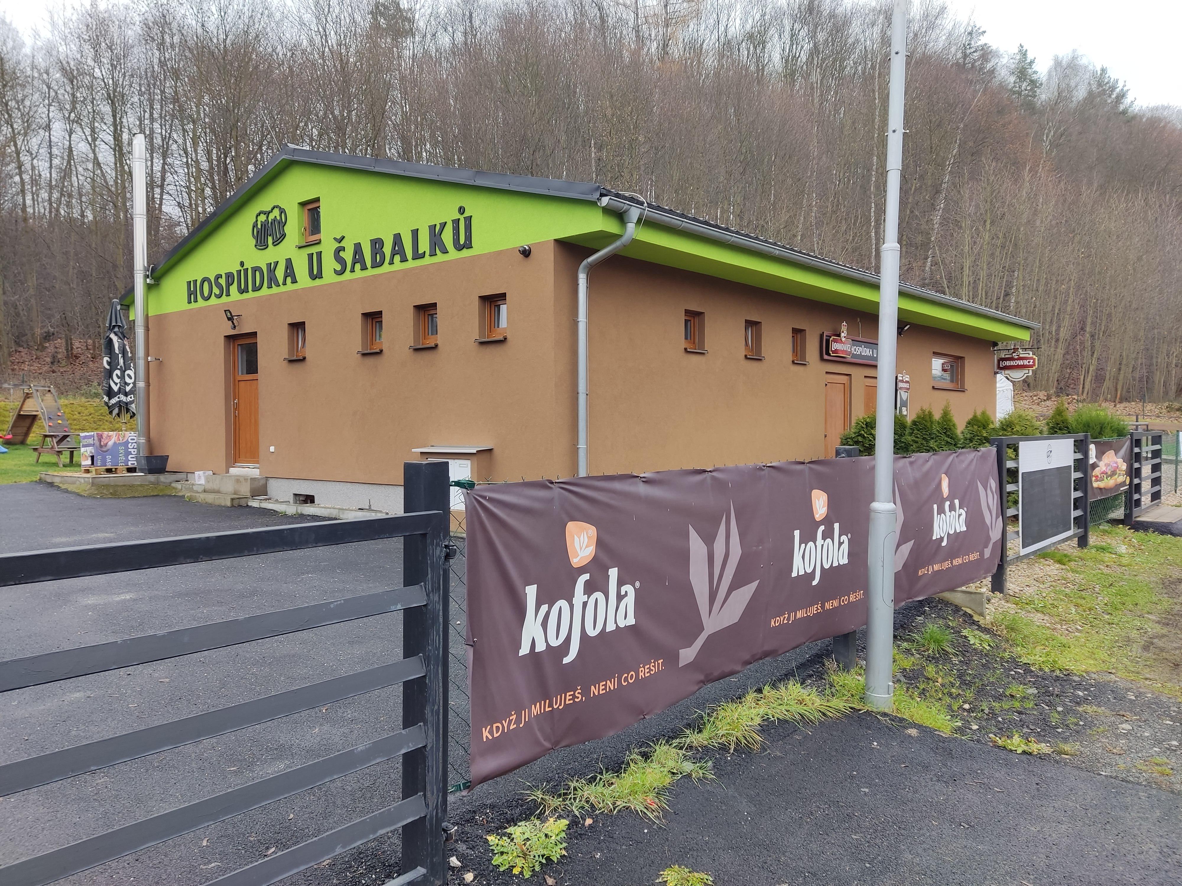 Hospůdka u Šabalků foto 6