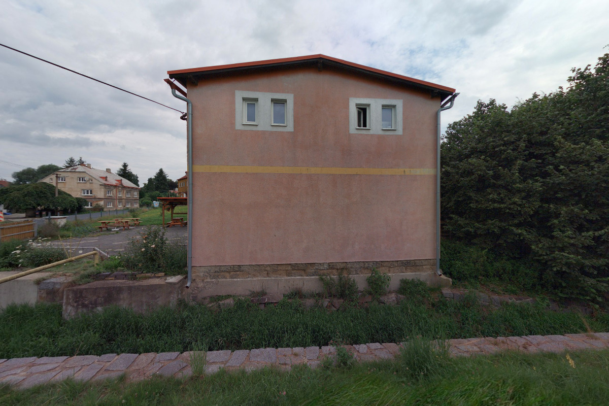 Český rybářský svaz, místní organizace Jiříkov