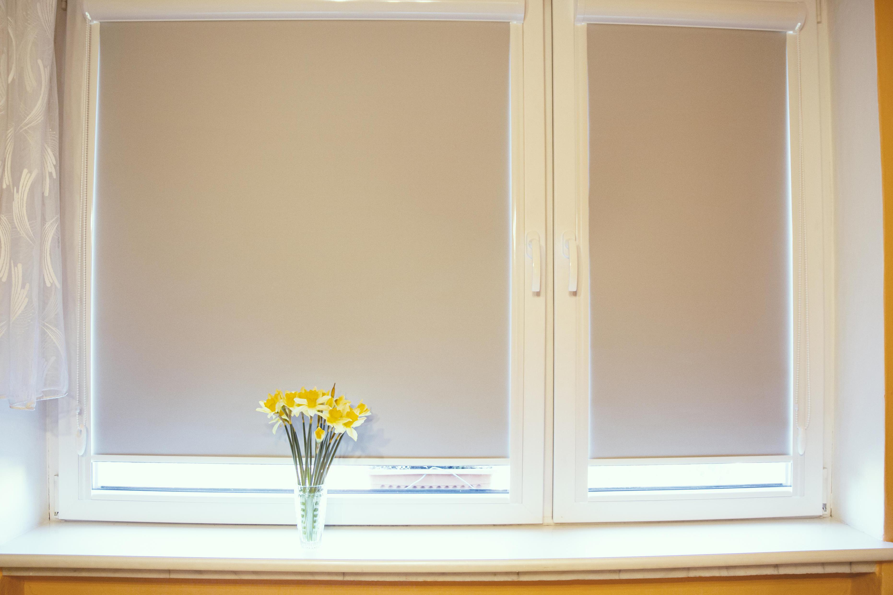 Textilní rolety - cenová nabídka a zaměření zdarma