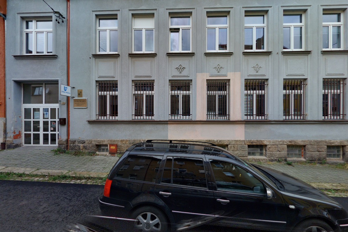 Úřad práce České republiky