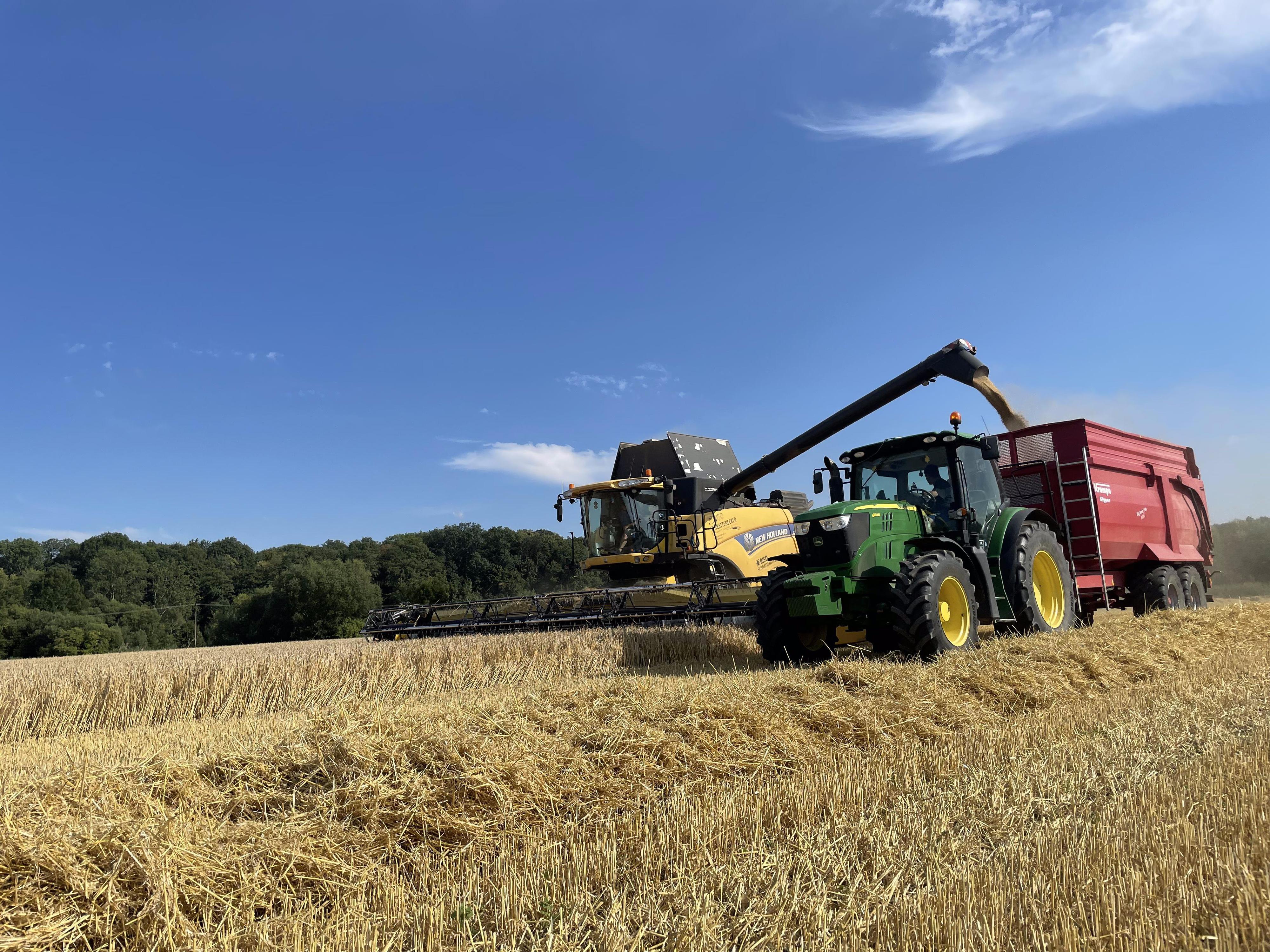 Bern Agro Služby s.r.o. foto 2