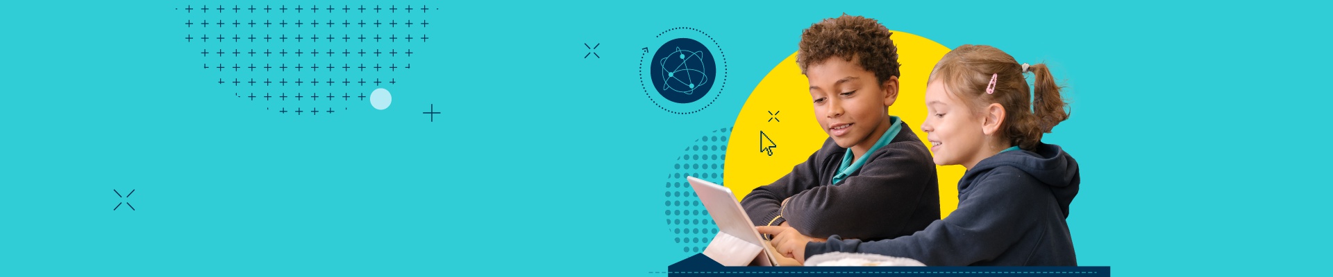 Úvodní obrázek Česko Britská Základní Škola