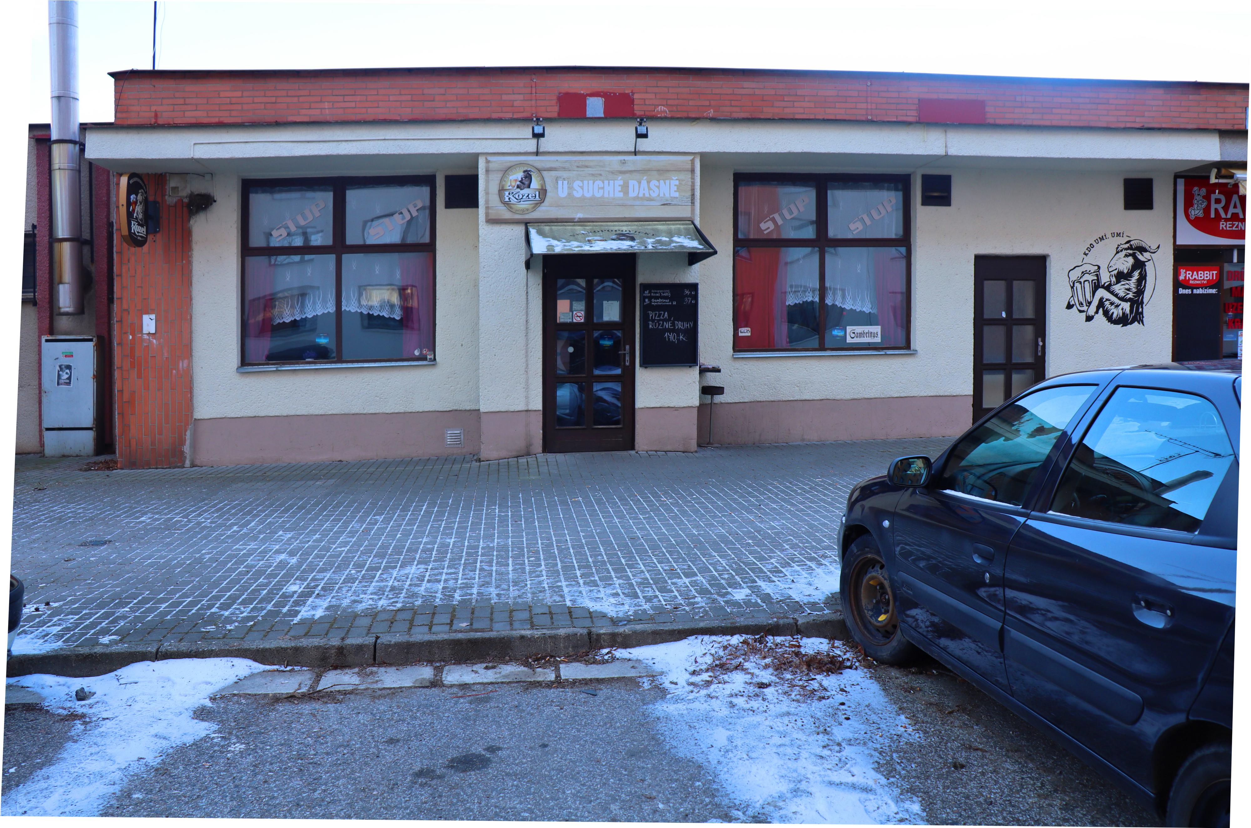 U Suché Dásně foto 2