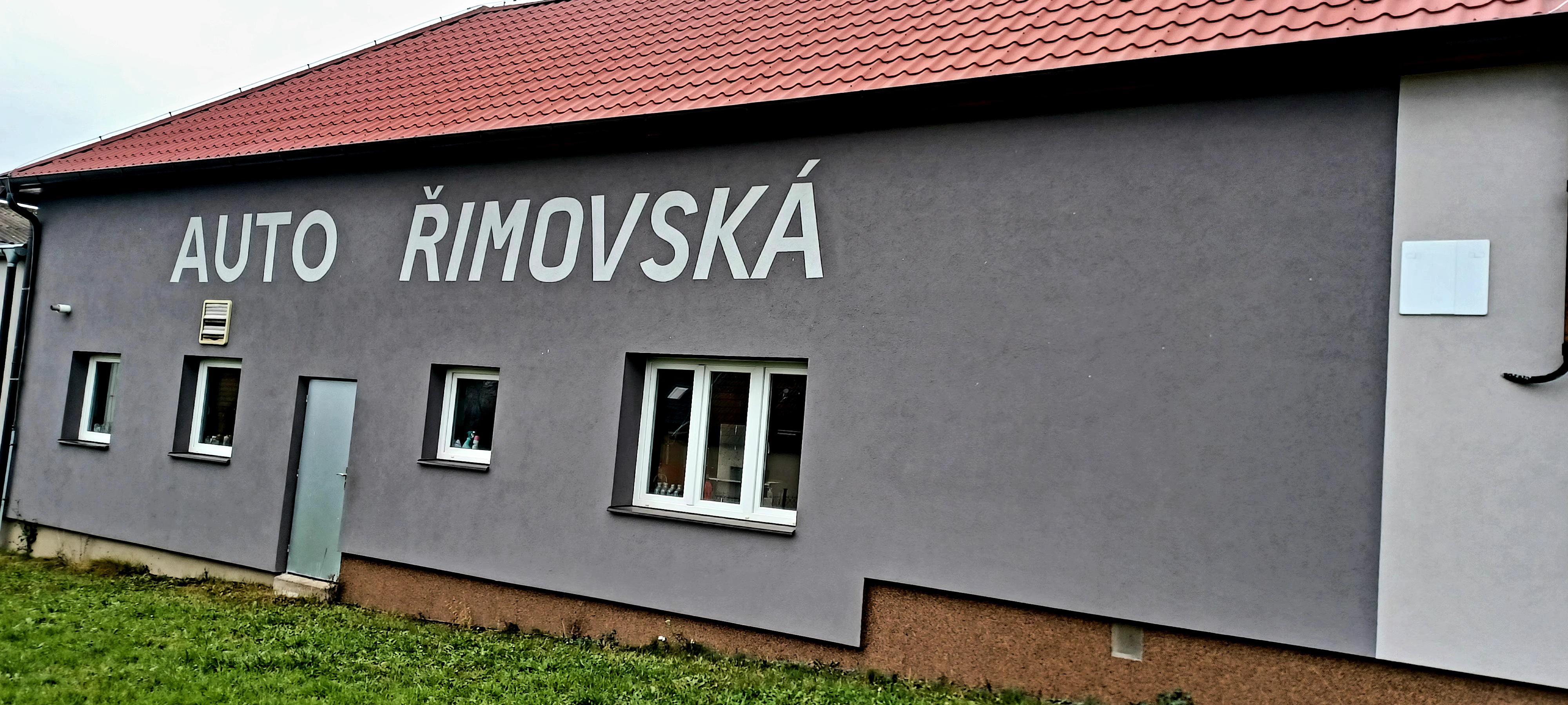 Michal Hanuš - AUTO Řimovská foto 4