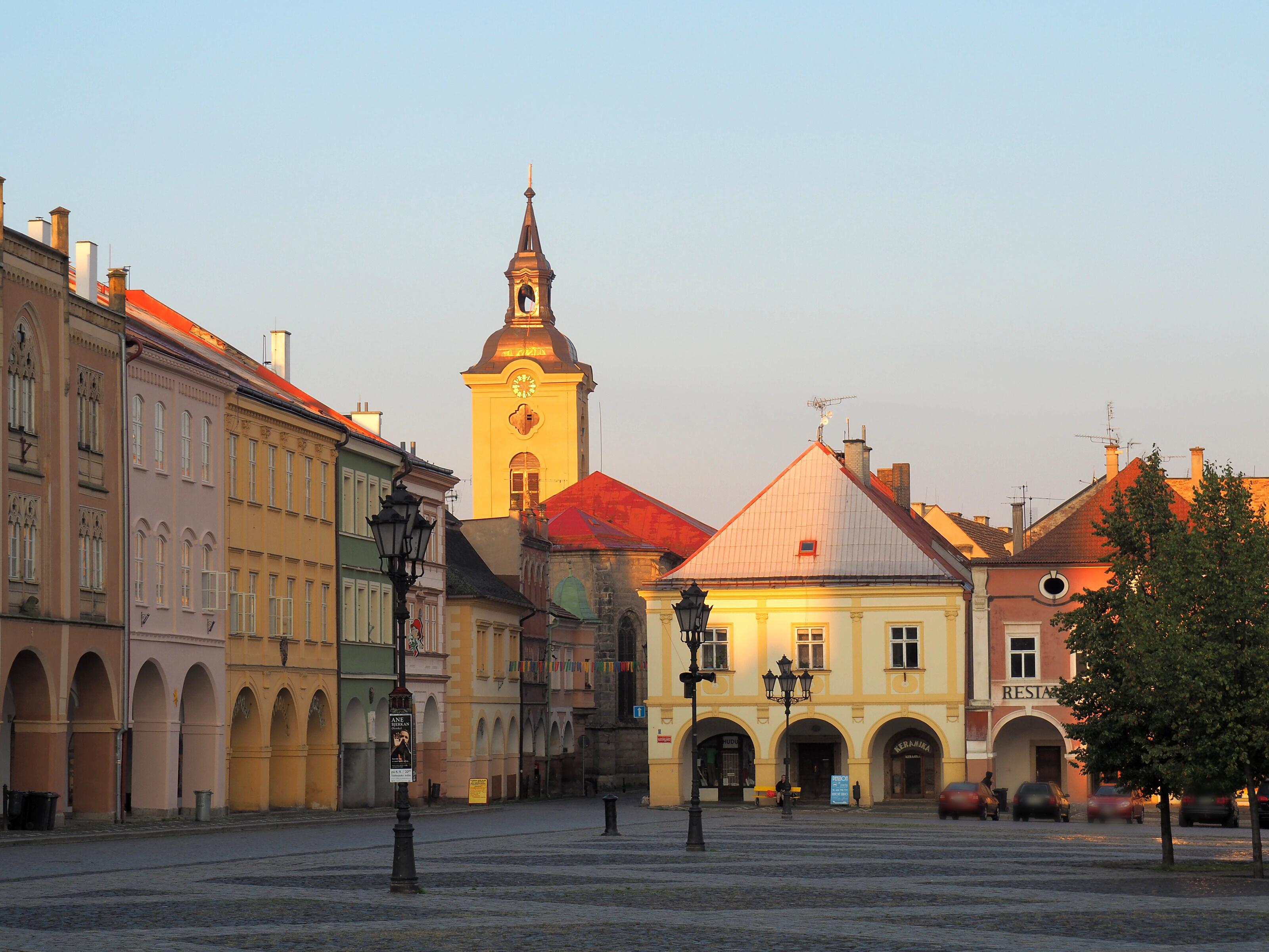 Penzion U Anděla foto 2