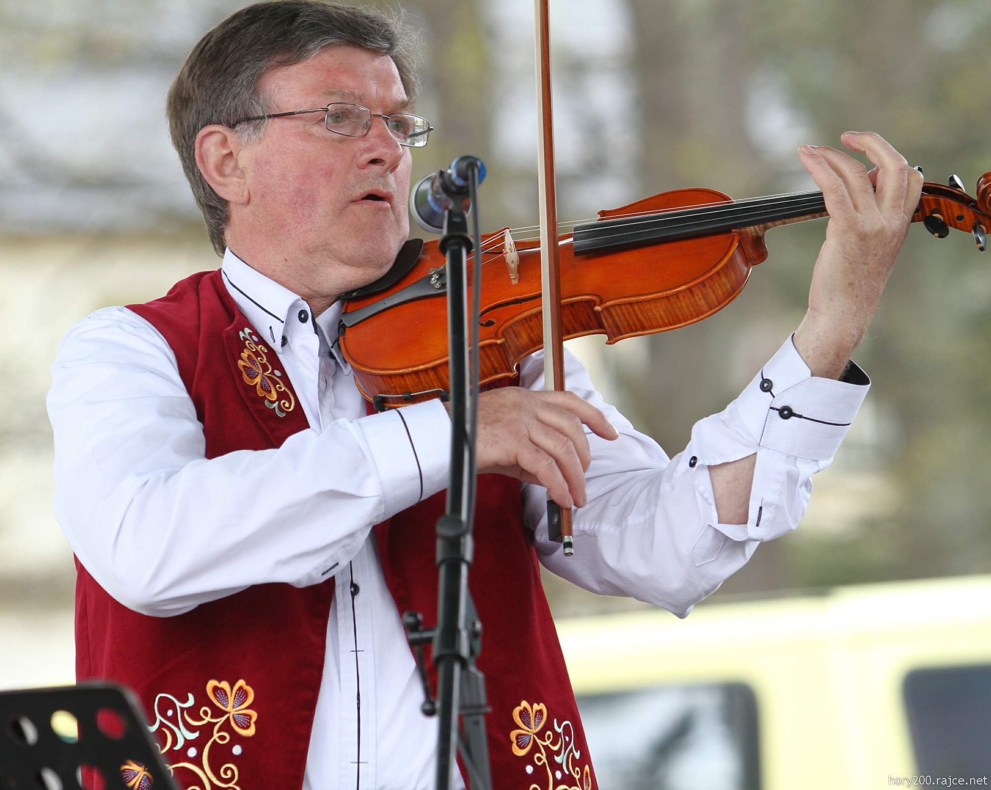 Cimbálová muzika Miroslava Kotlára foto 4