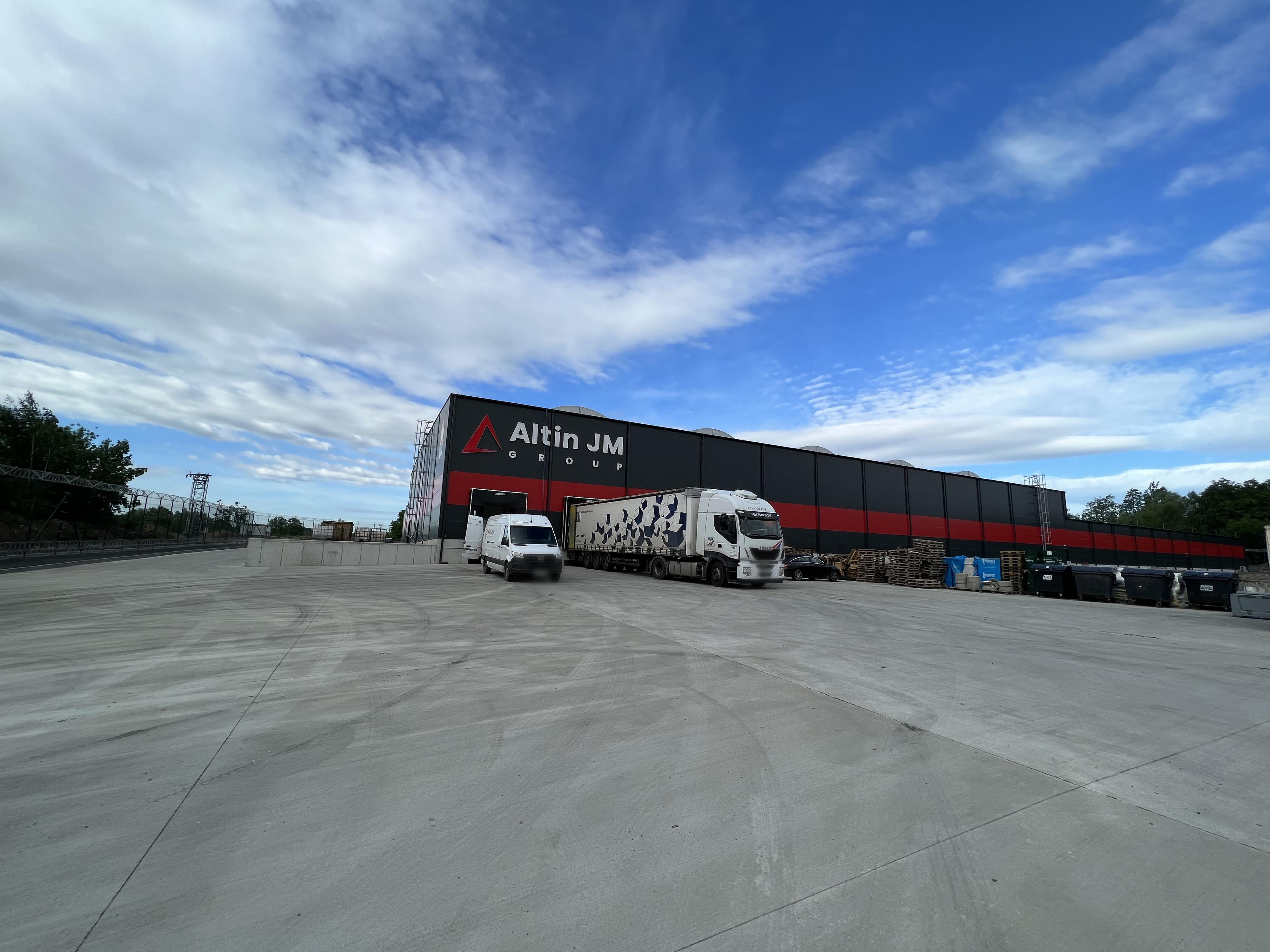Altin JM Group s.r.o. foto 2