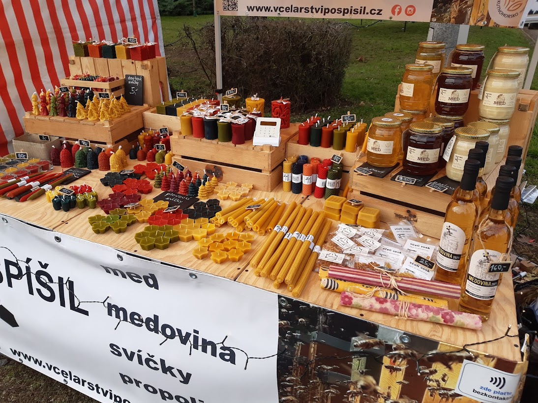 Včelařství Pospíšil foto 3