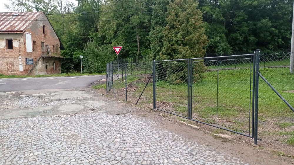 Levna-montaz-plotu.cz foto 3