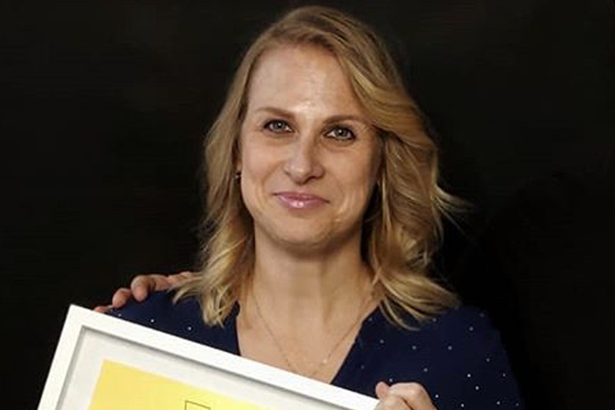 Kadeřnictví - Olga Filáková