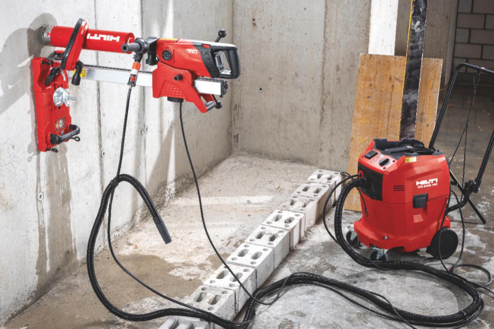 Jádrové vrtání Slaný