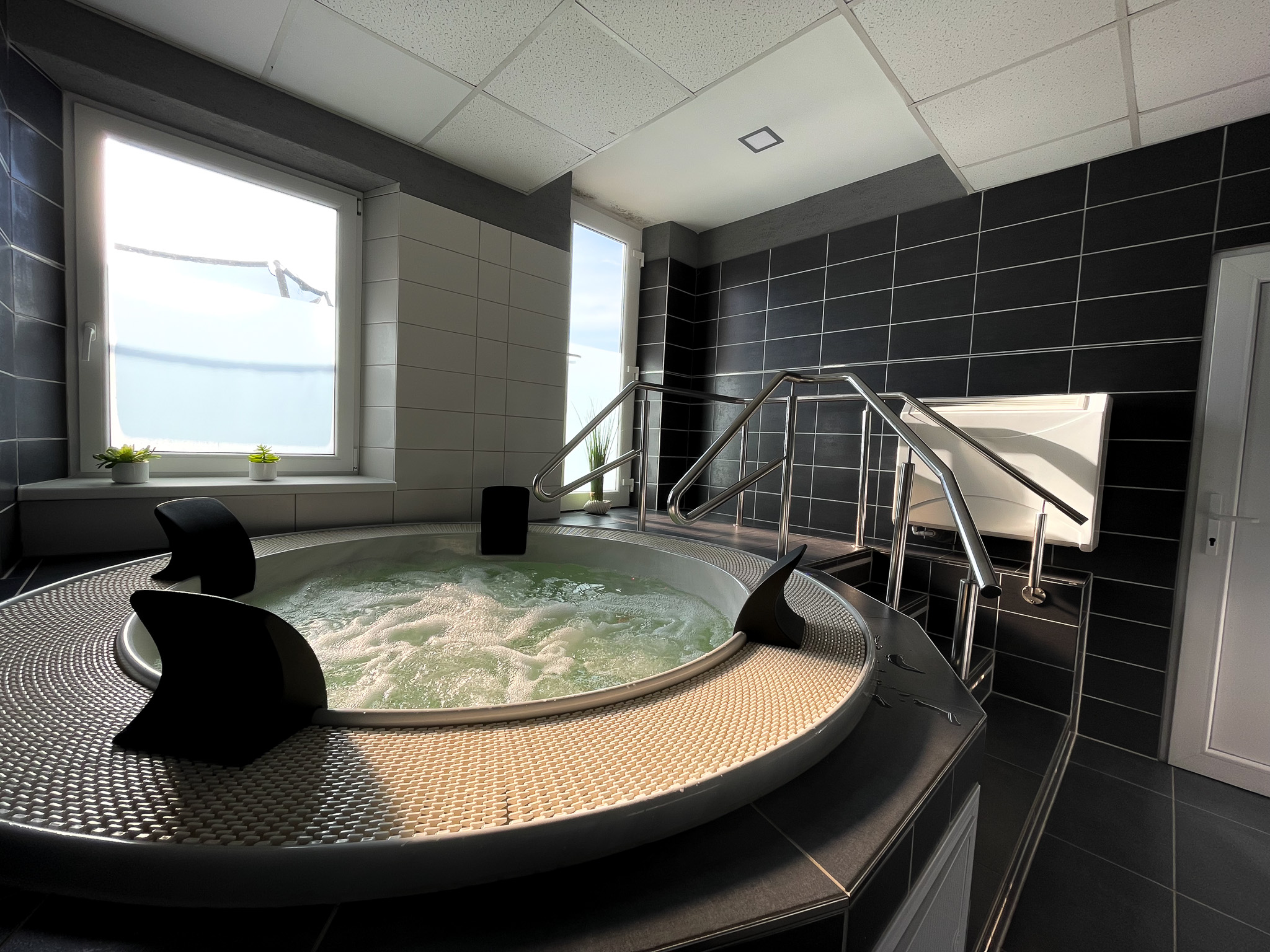 Wellness Hotel Aldo foto 5