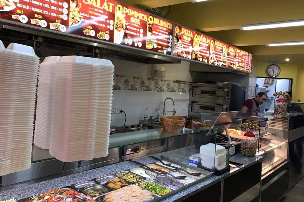 Tasty Döner Kebab foto 1