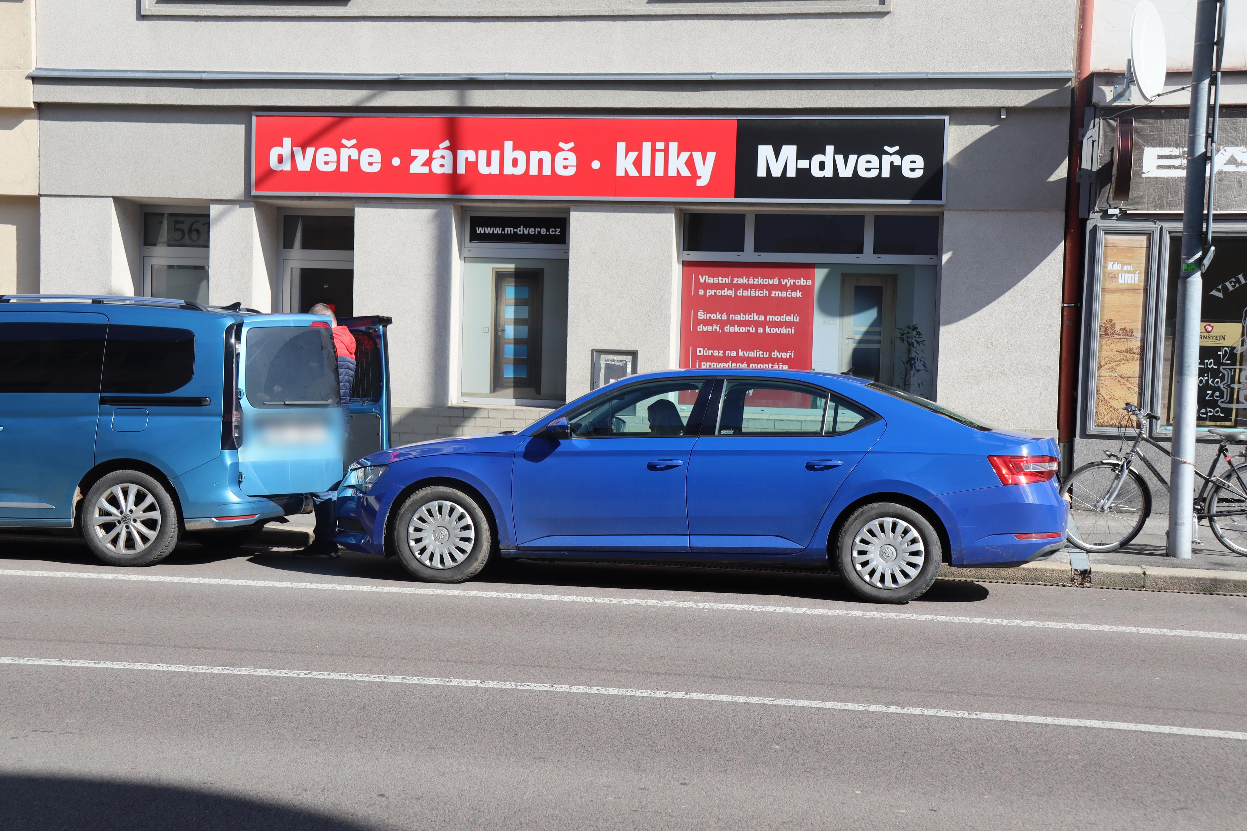 M-dveře, s.r.o. foto 5