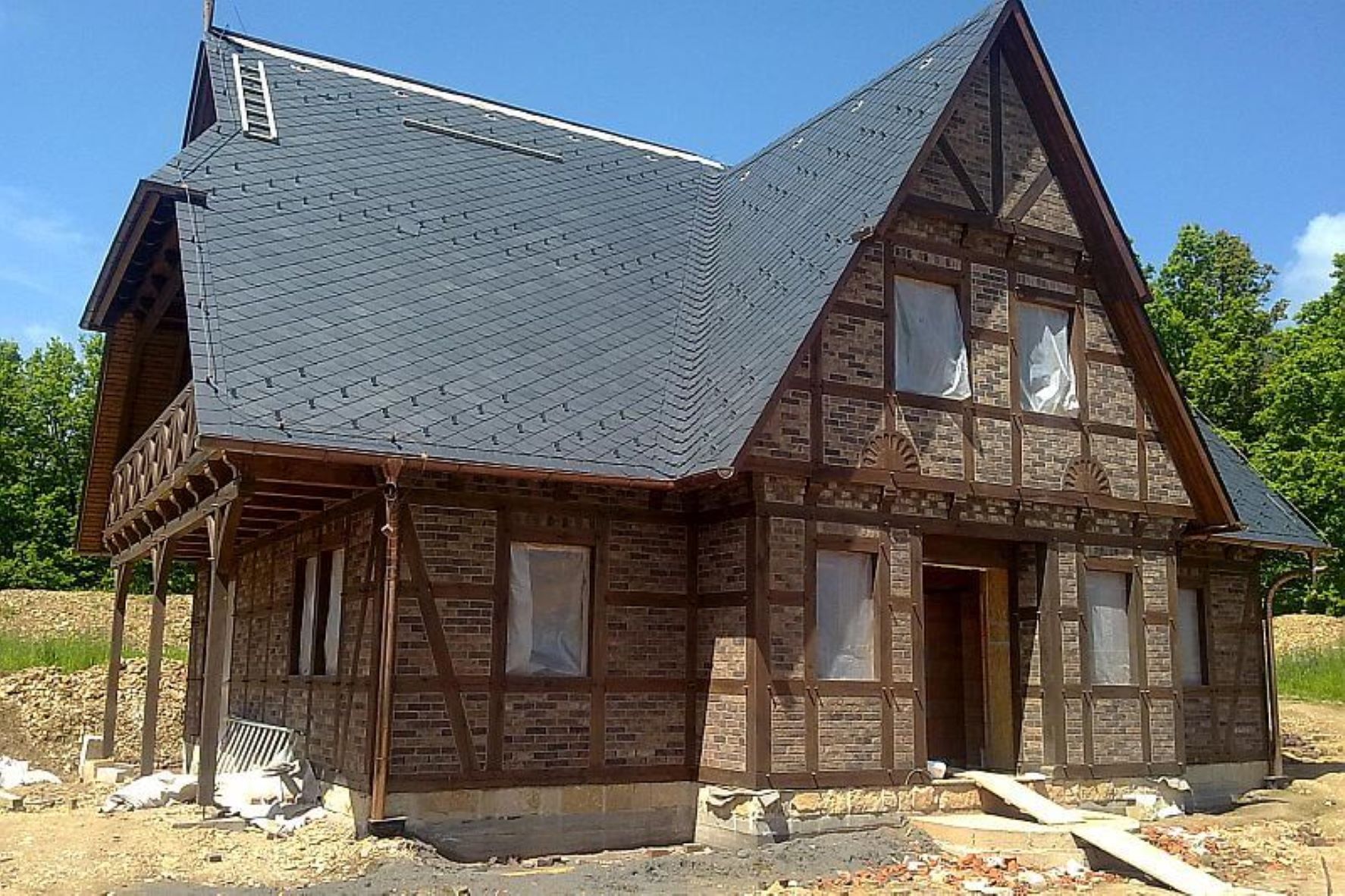 ARTSTYL kamenné a cihlové obklady a dlažby - podlahy foto 3