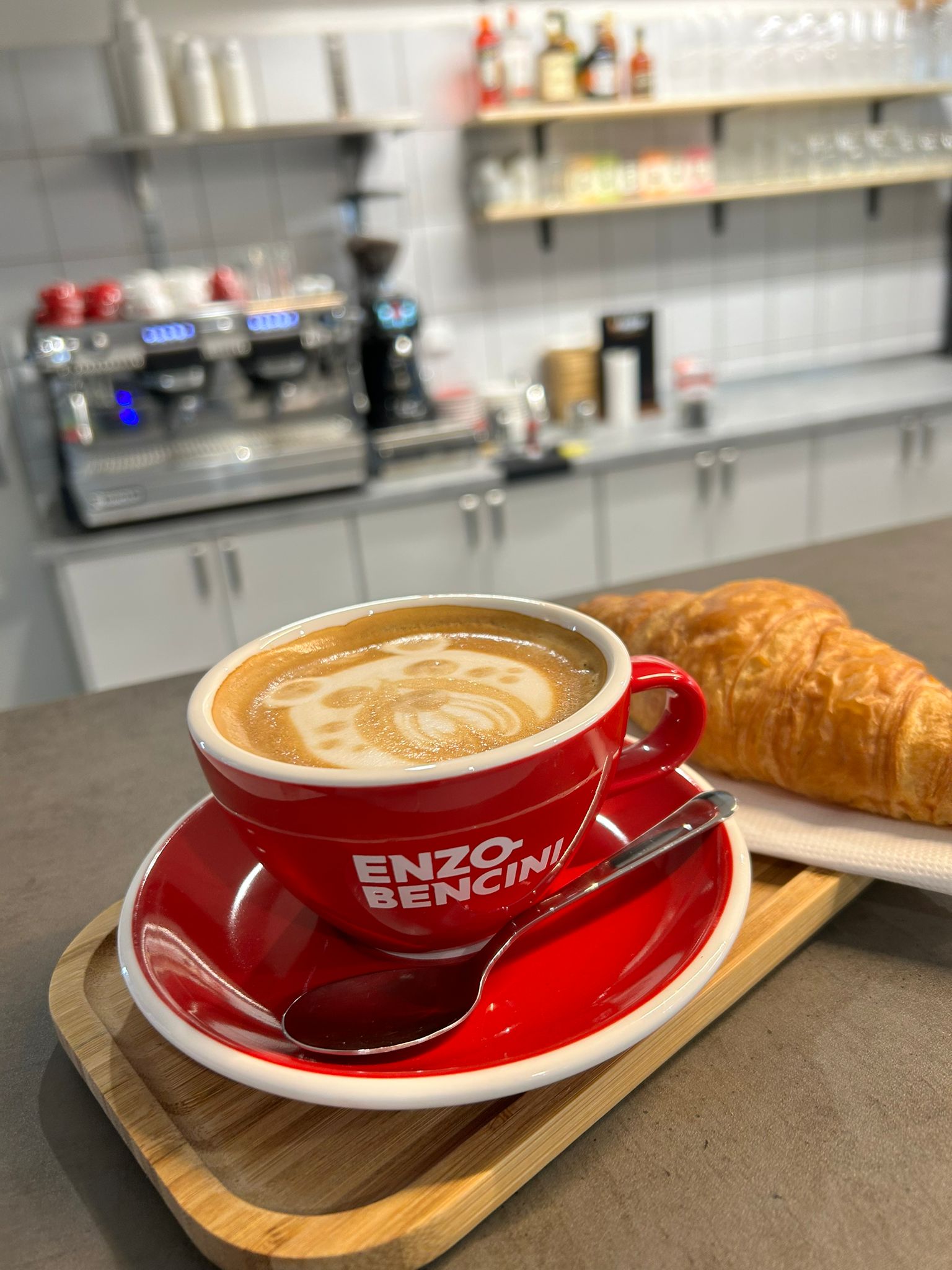 KANTÝNA & KAFE foto 2