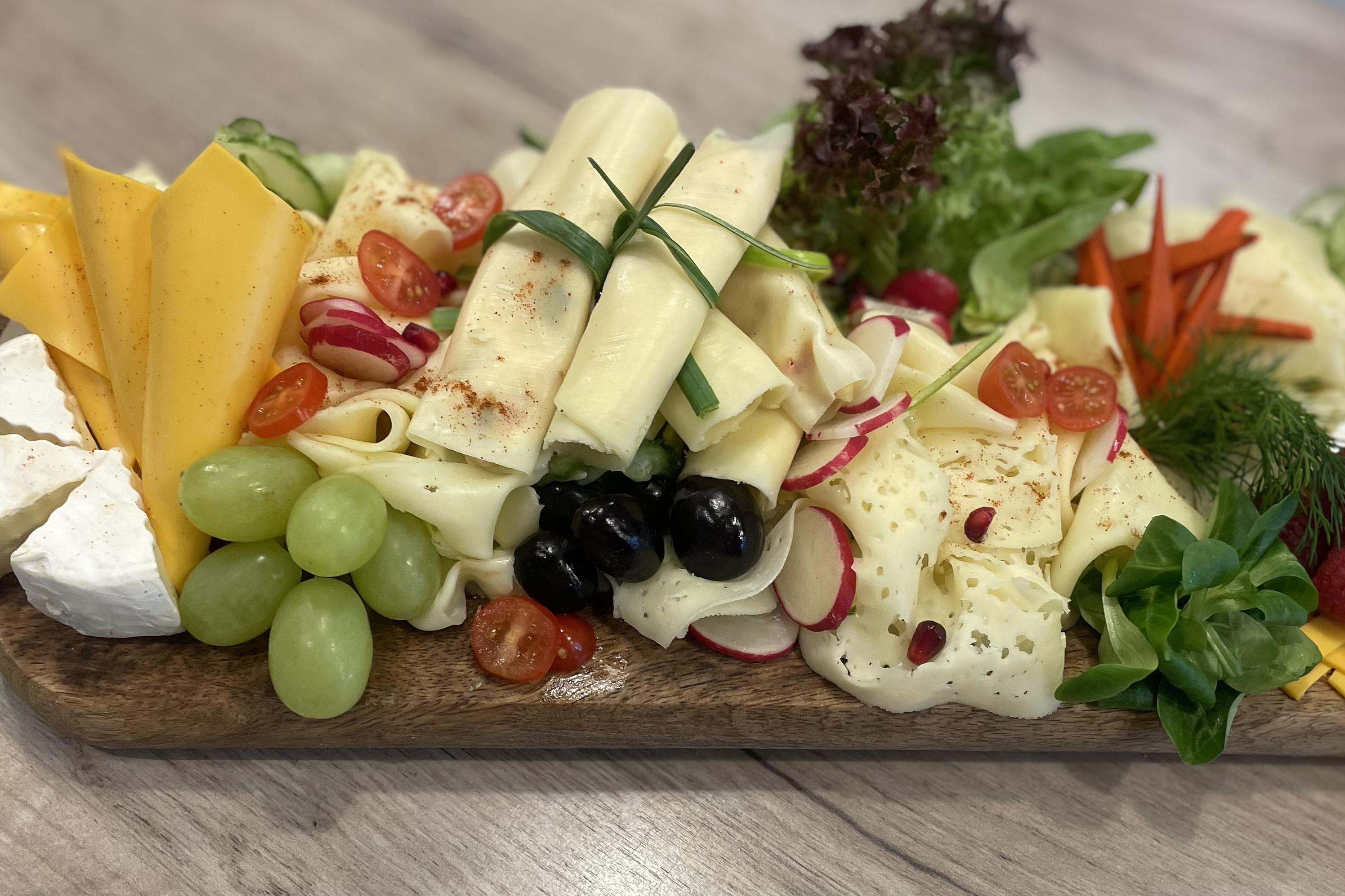 WINNIE - potraviny a lahůdky