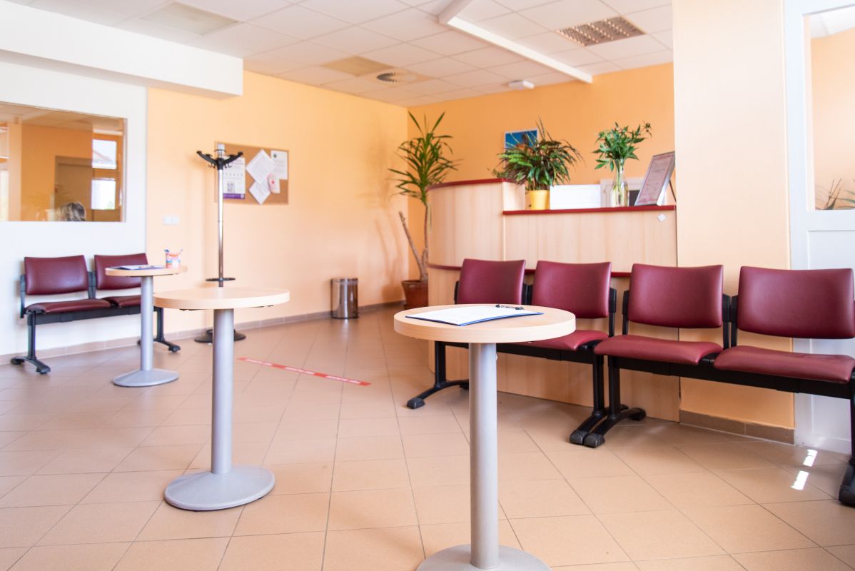 Oddělení mamární diagnostiky / Radiologická klinika - Fakultní nemocnice Olomouc foto 3