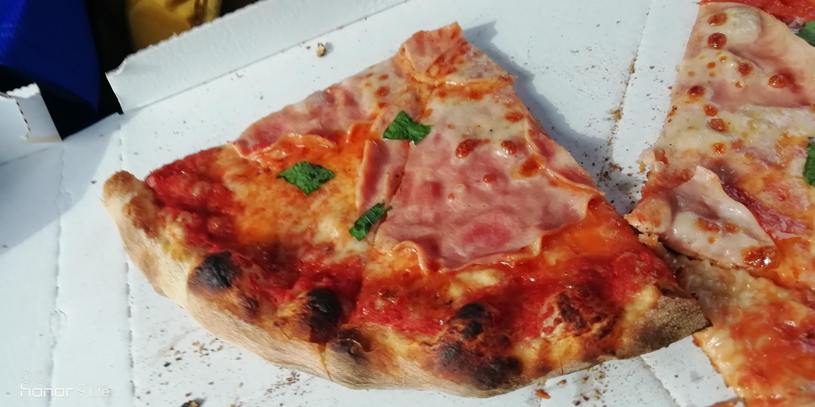 Pizza Dublovice foto 2