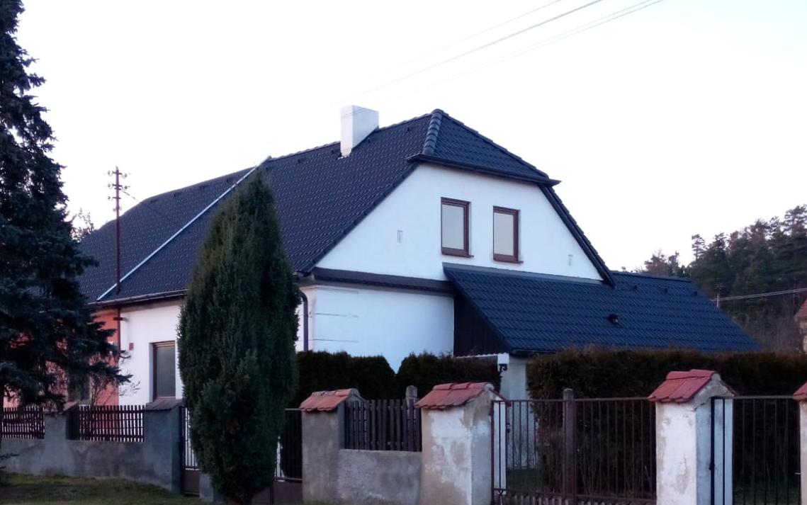 Pokrývač a klempíř - Vladimír Hřebejk foto 3