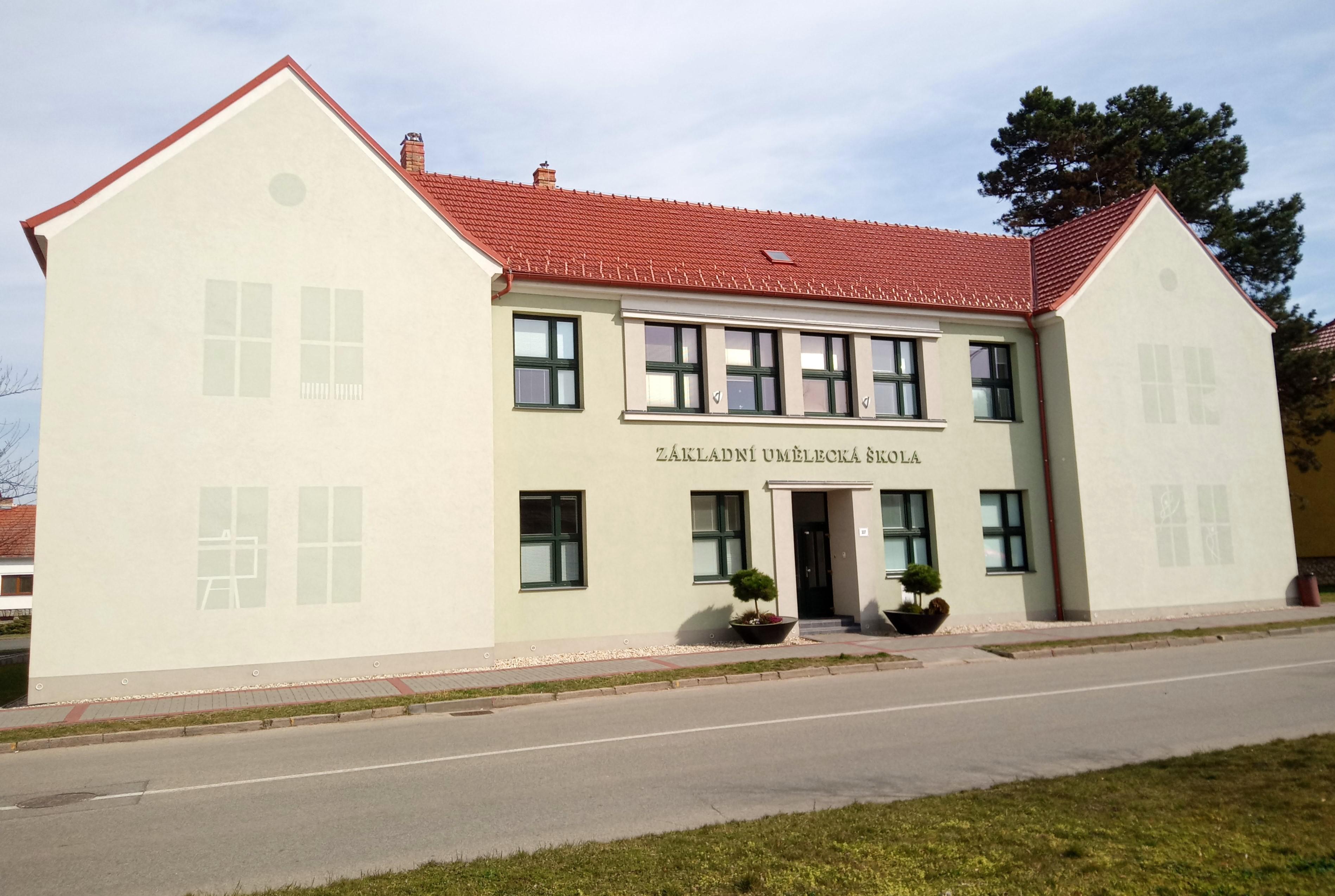 Základní umělecká škola Velké Bílovice, okres Břeclav foto 4
