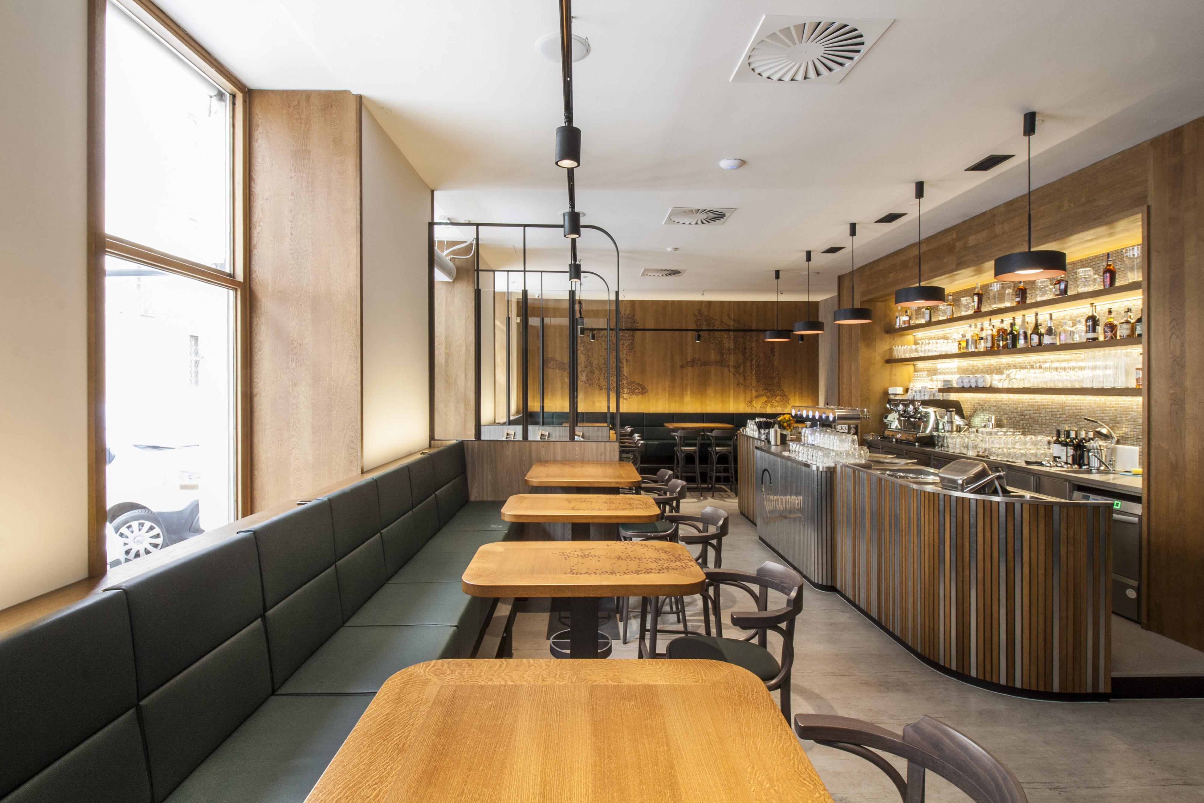 Potrefená husa Platnéřská foto 2