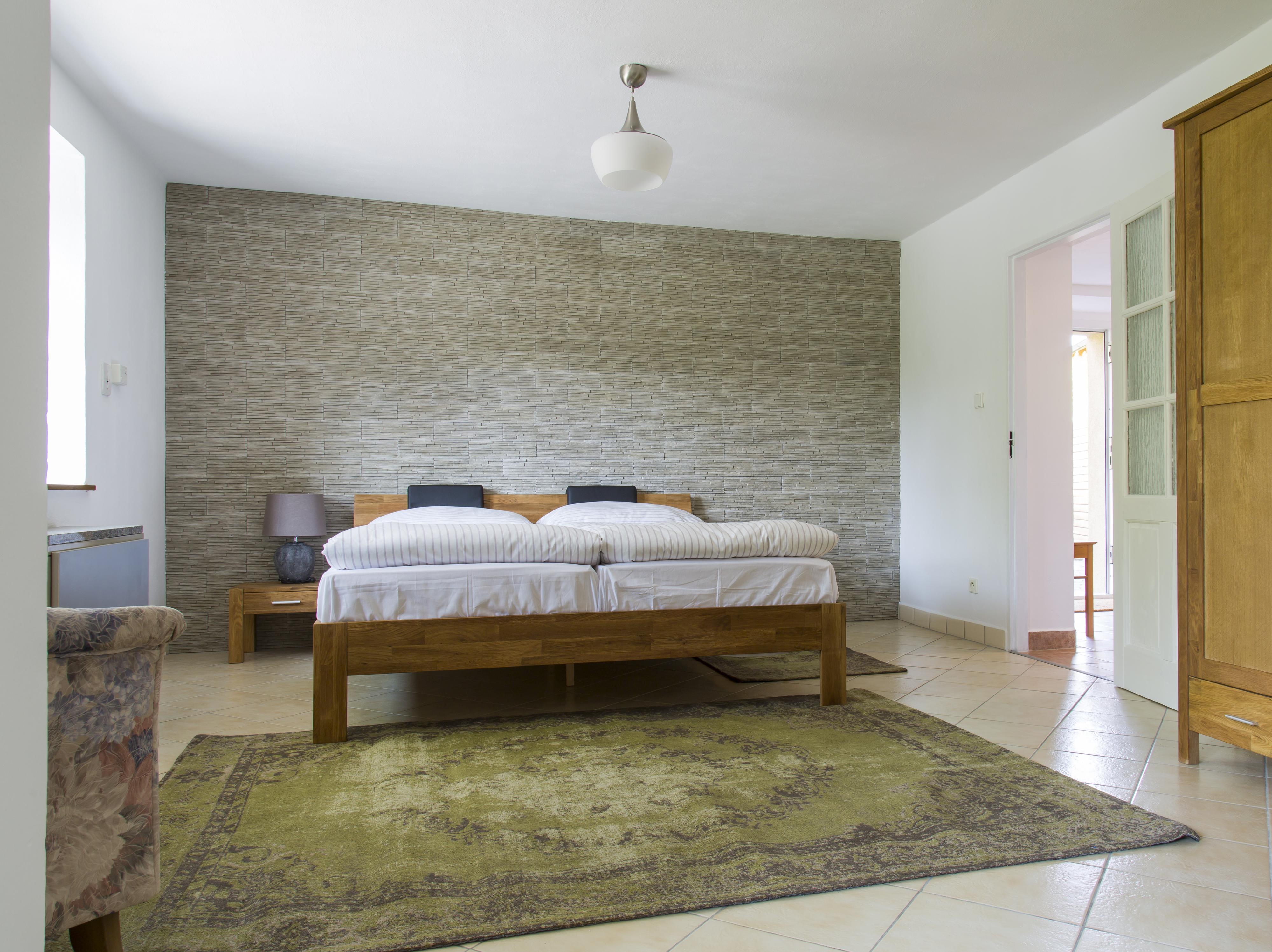 Apartmán v Parku Kaplice foto 5