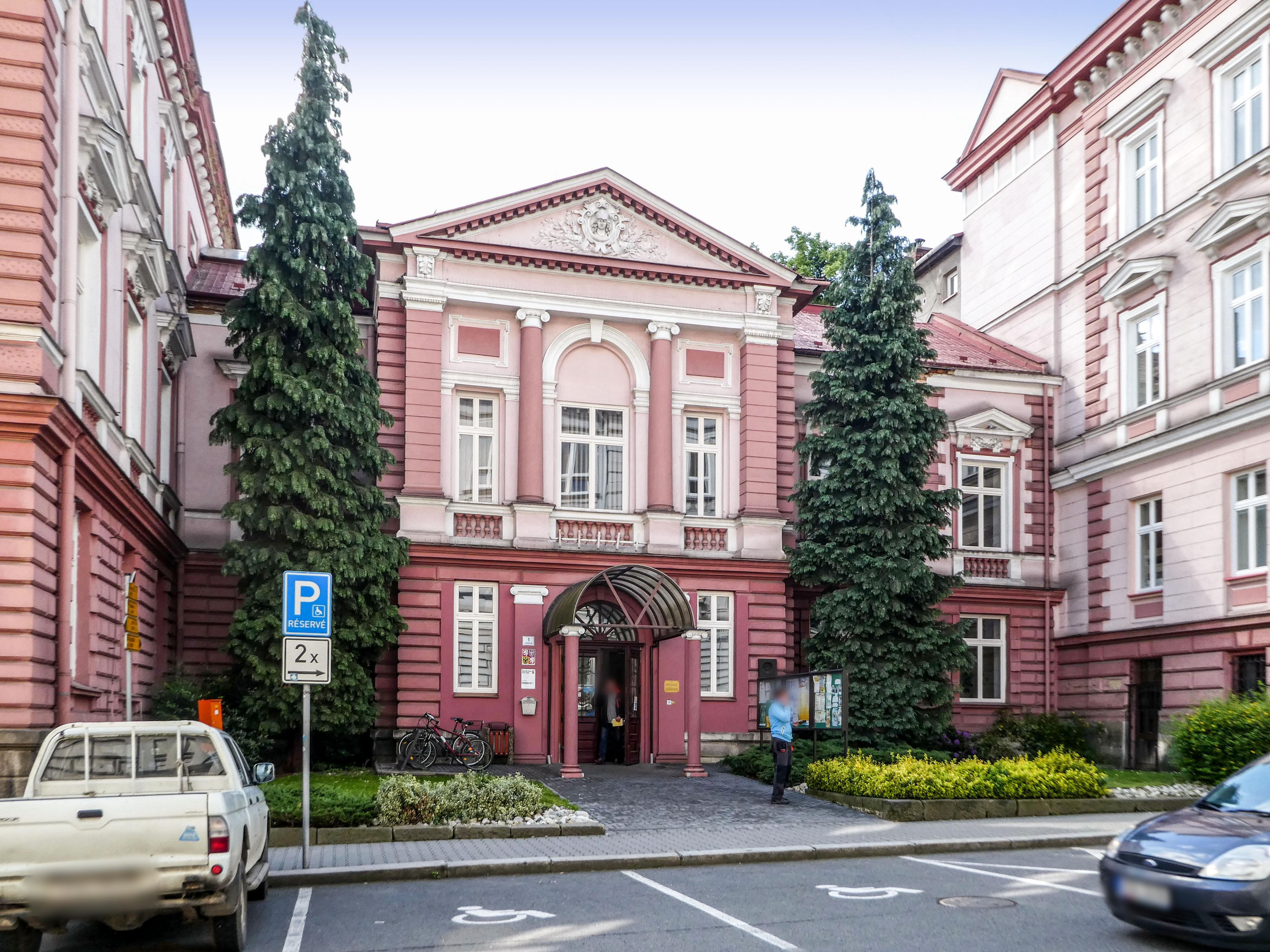 Probační a mediační služba foto 3