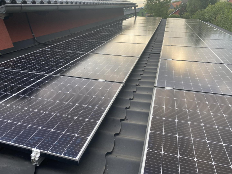 IP Solar foto 2
