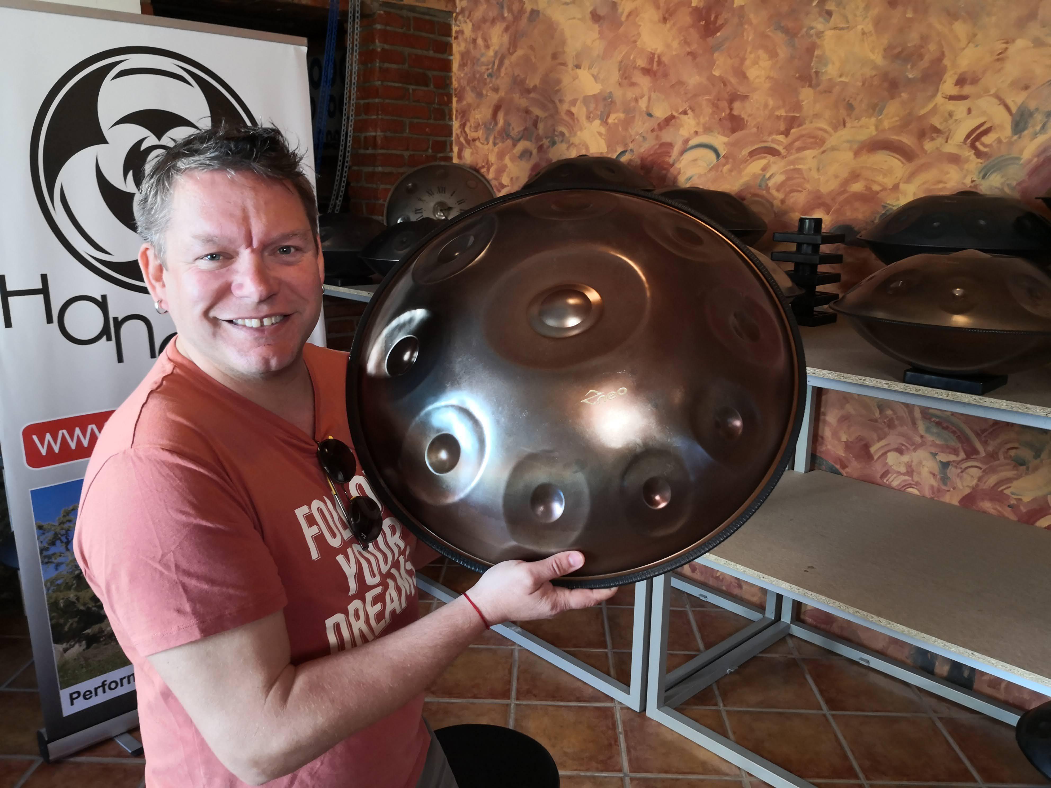 Handpan s.r.o. foto 4
