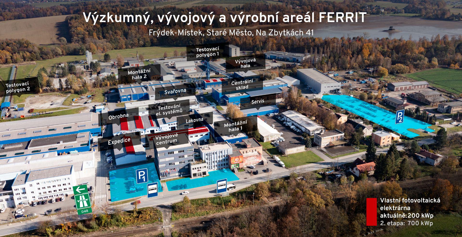 FERRIT ENERGY foto 2