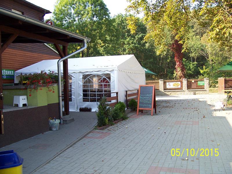 Restaurace Břežanka foto 3