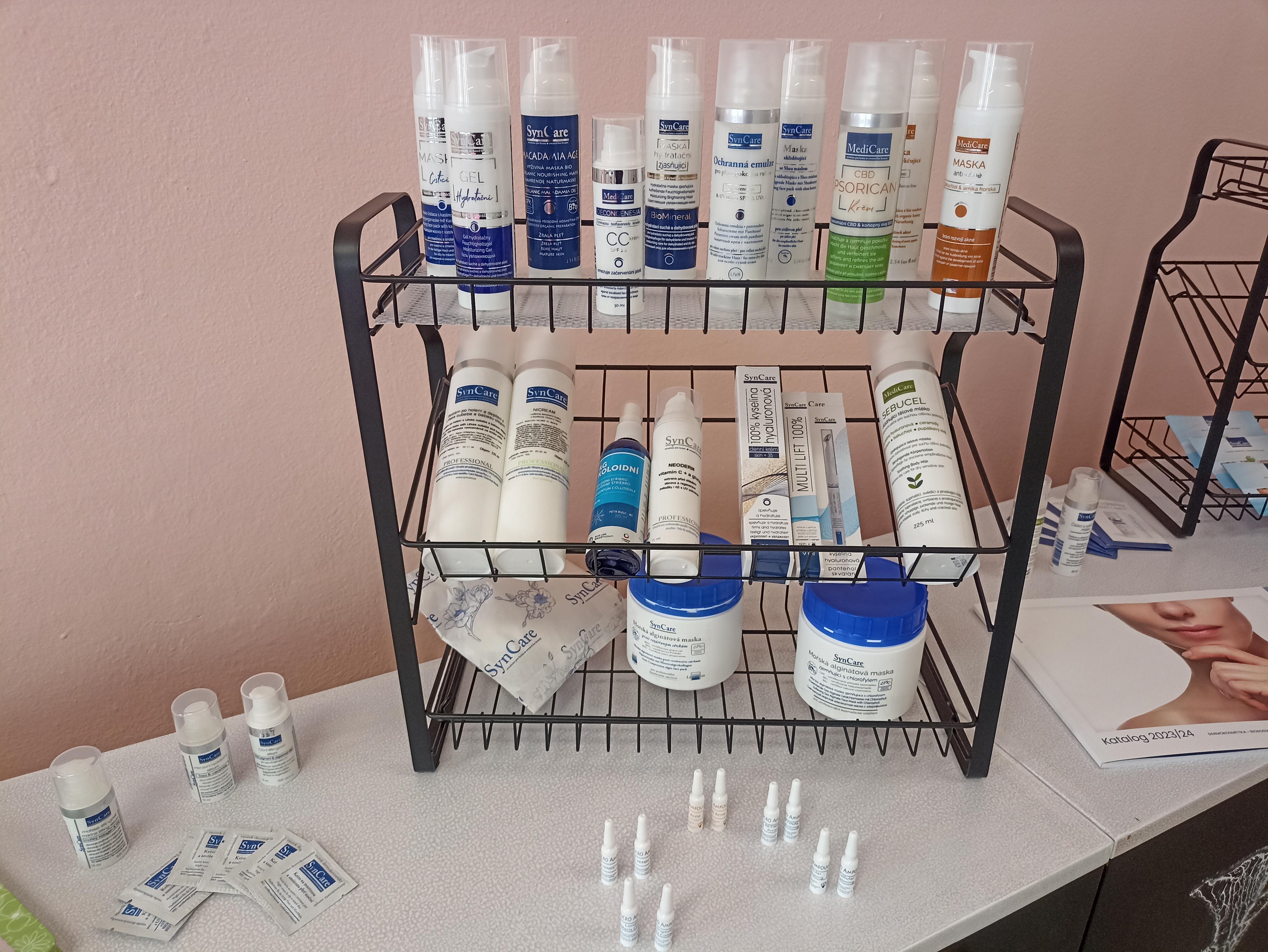 Kosmetický salón Katarína foto 3