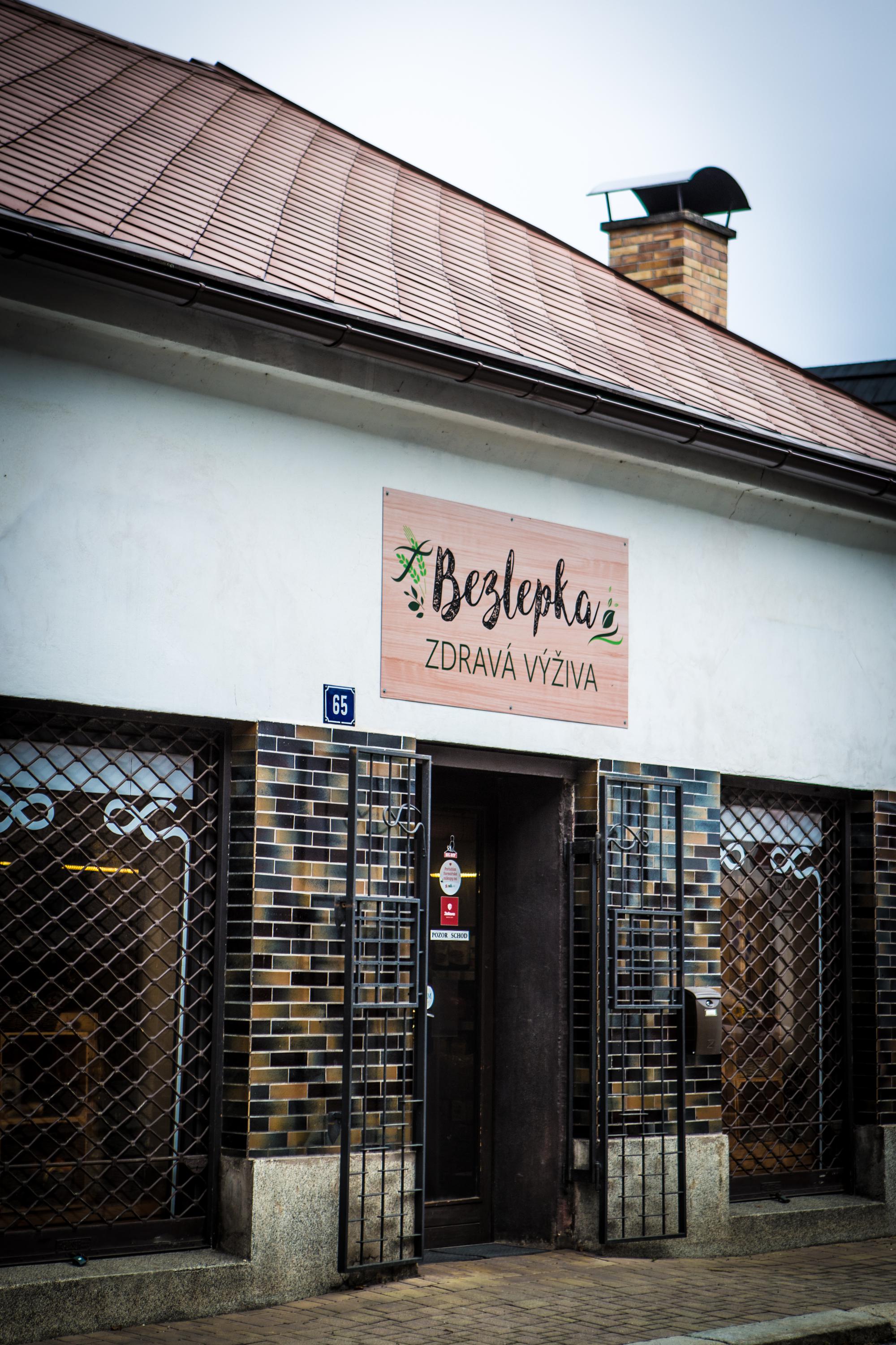 Bezlepka - zdravá výživa foto 1