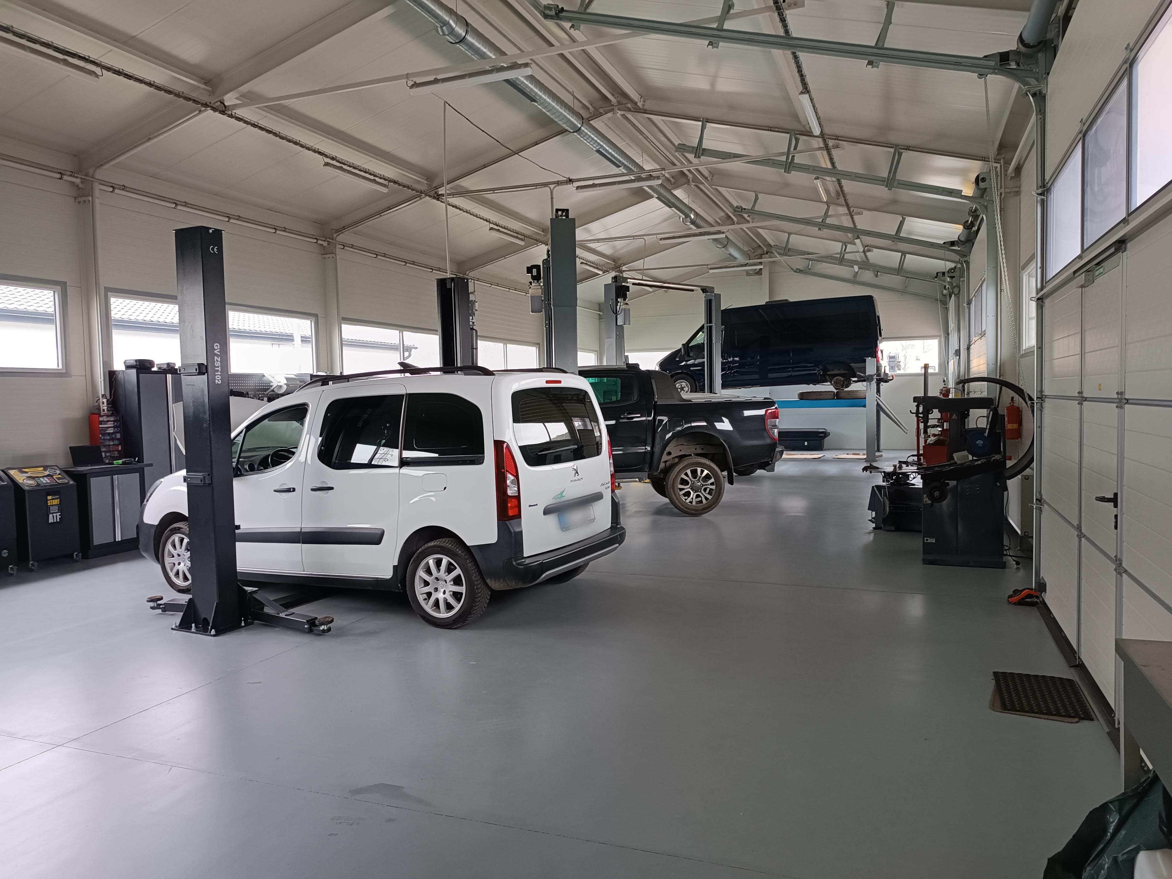 DPF Autoservis foto 2