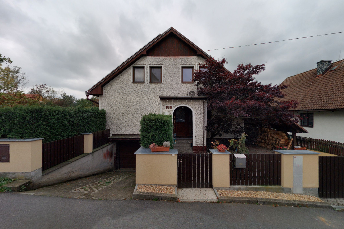 Pavel Skuhravý foto 1