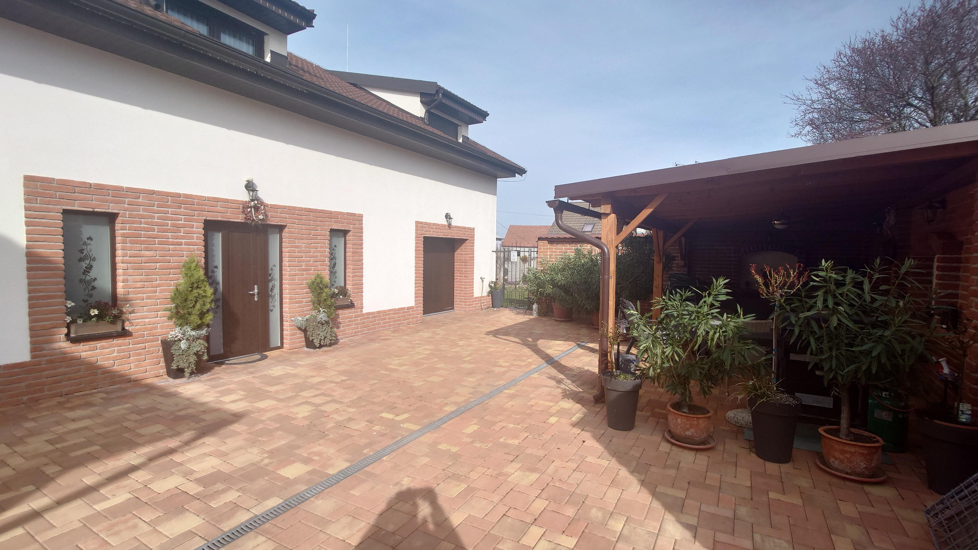 Penzion a Vinařství Holec foto 6