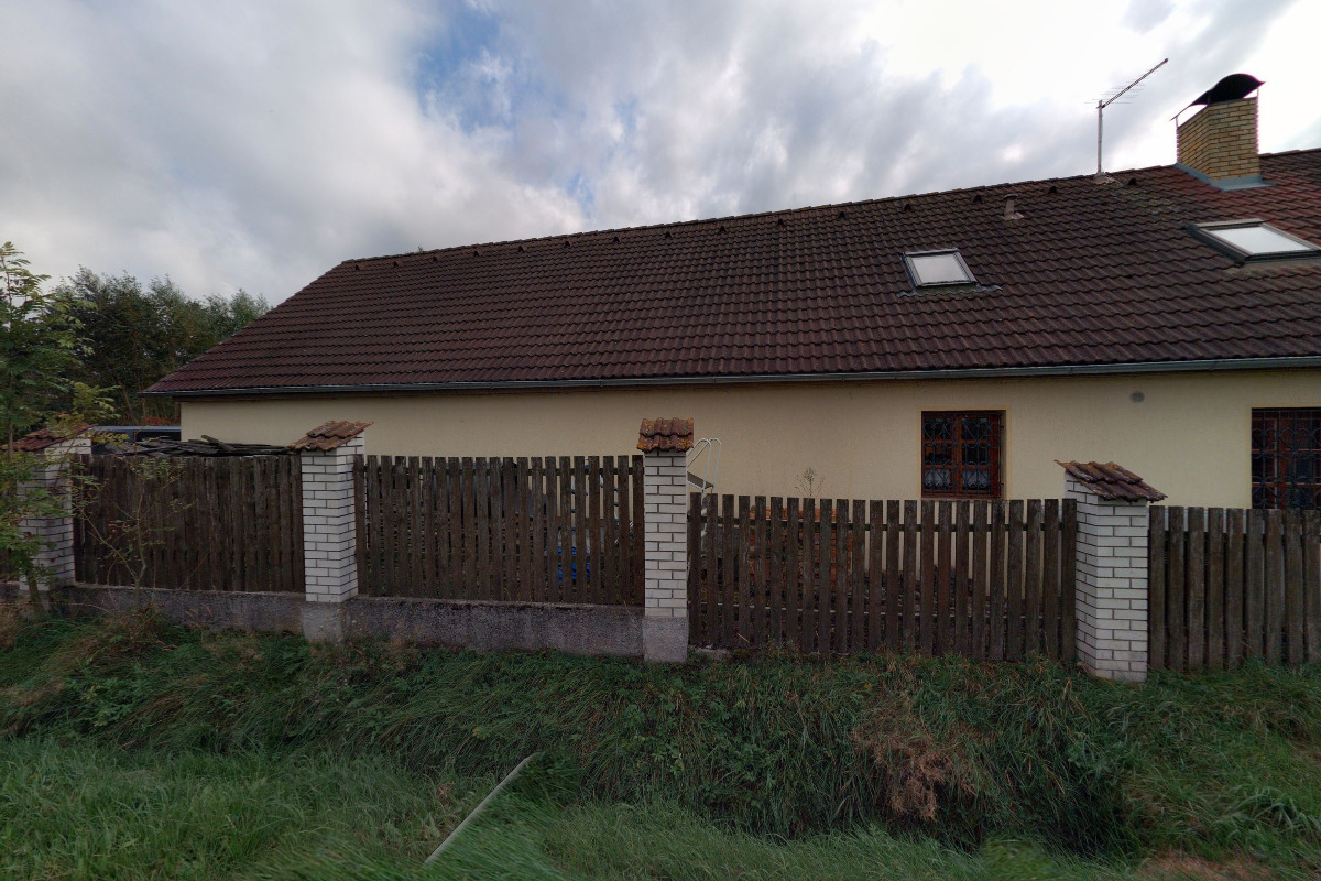 Ubytování Skašov 43