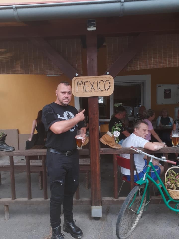 Restaurace Pod Rozhlednou foto 3