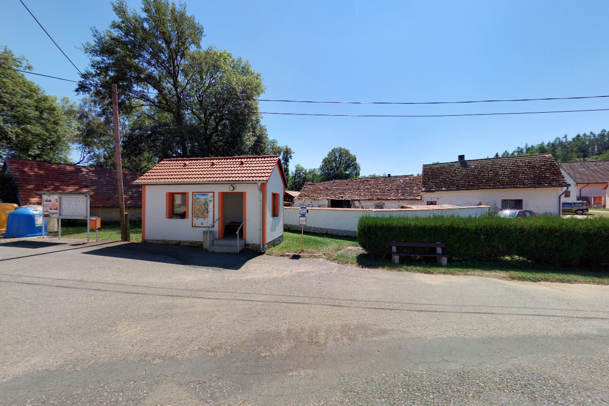 Hübner Transport s.r.o.