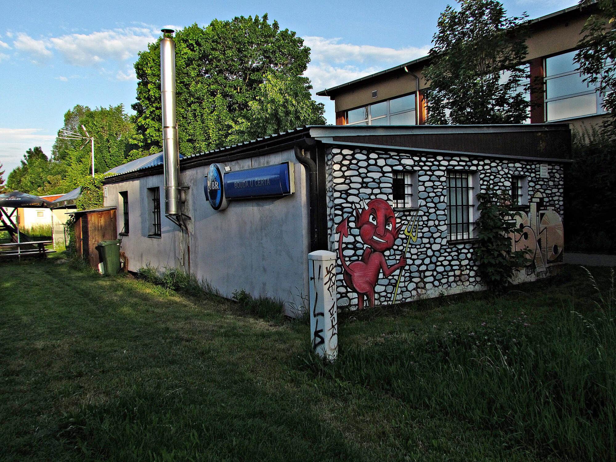 Bouda U Čerta foto 5